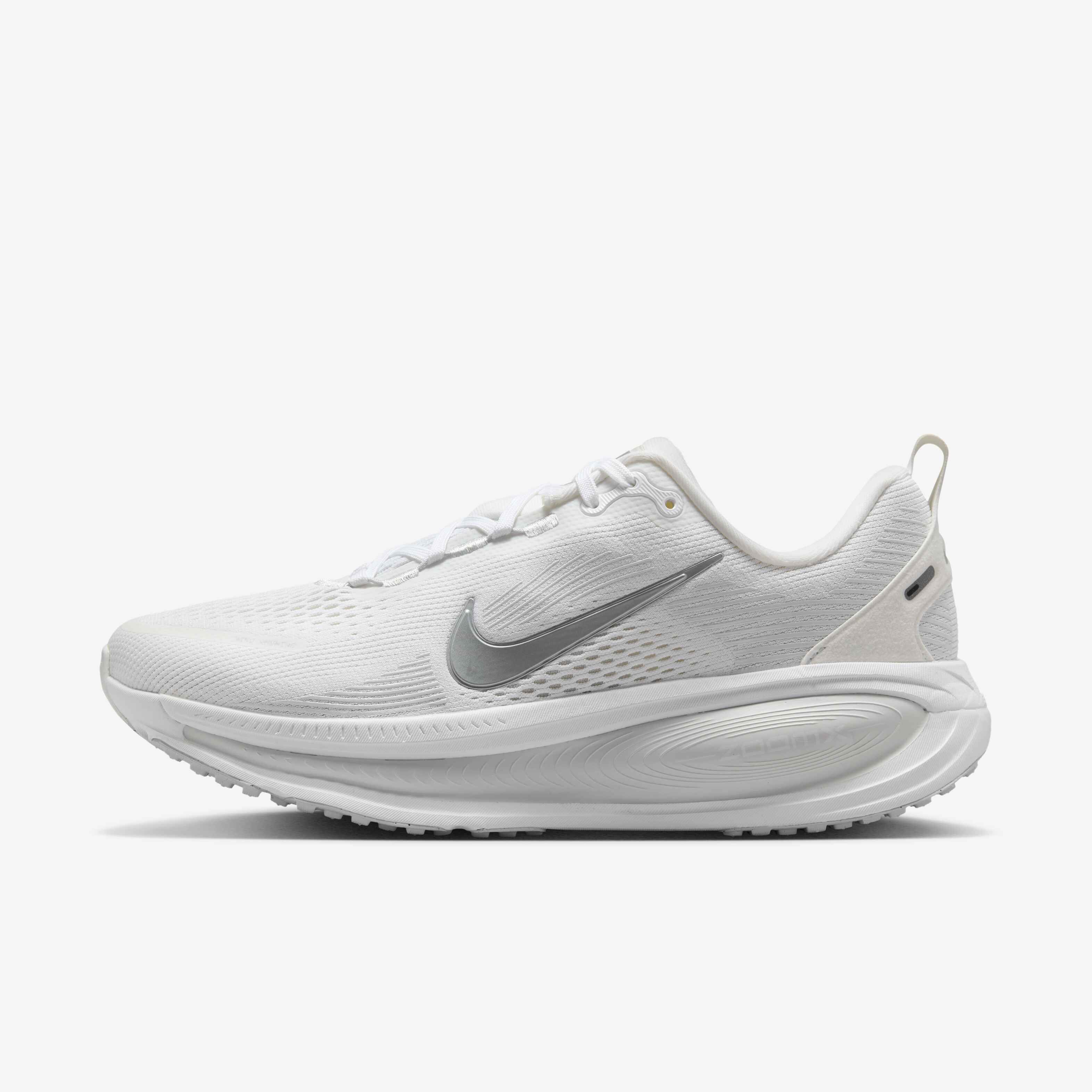 Buy Nike Vomero 18 Women's Road Running Shoes - White/Photon