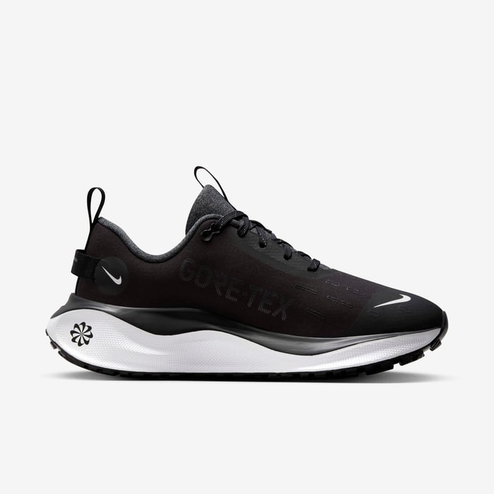 Nike InfinityRN 4 GORE-TEX image number 2 Nike InfinityRN 4 GORE-TEX image number 2