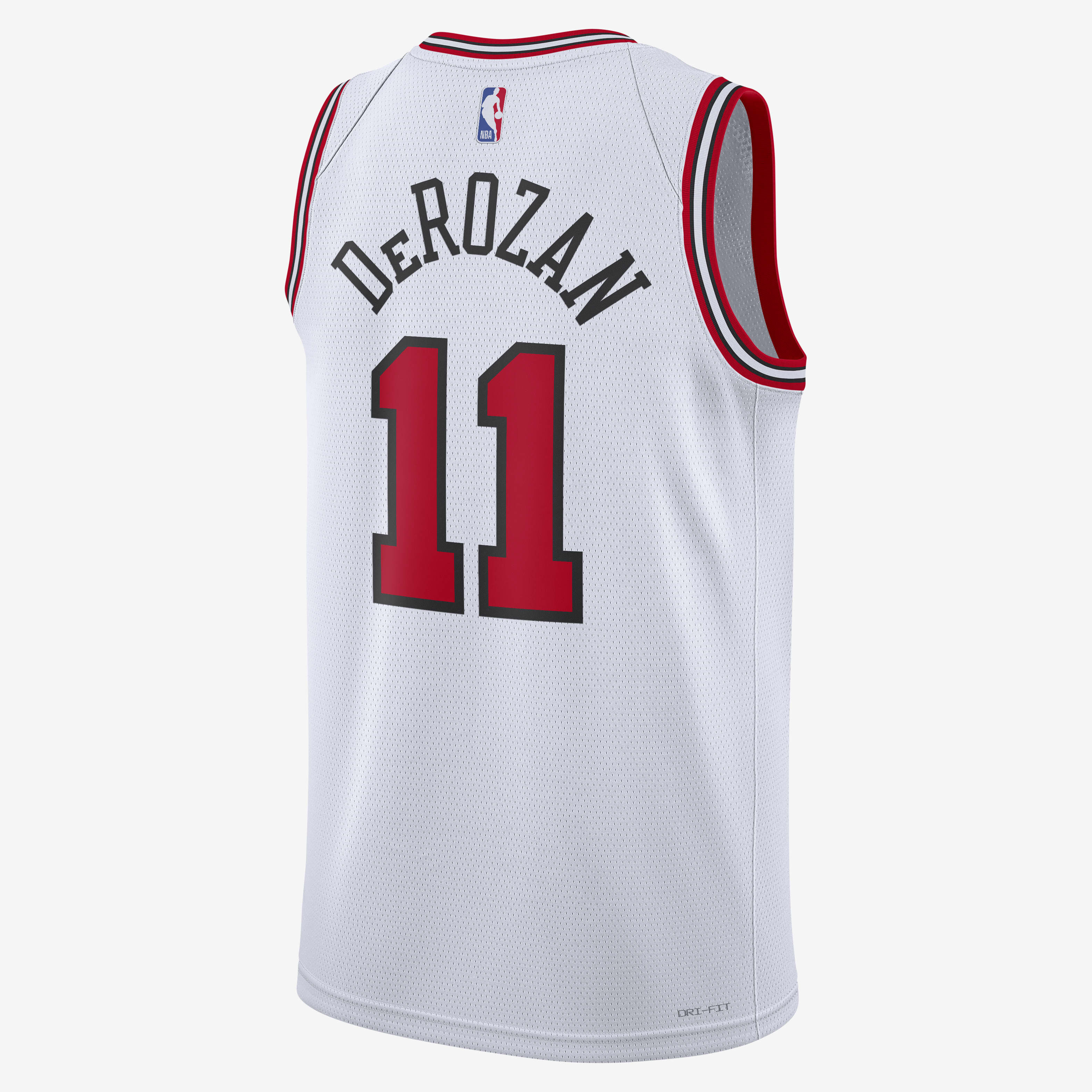 Buy Chicago Bulls Association Edition 2022 23 Men s Nike Dri FIT NBA Swingman Jersey Nike UAE Official