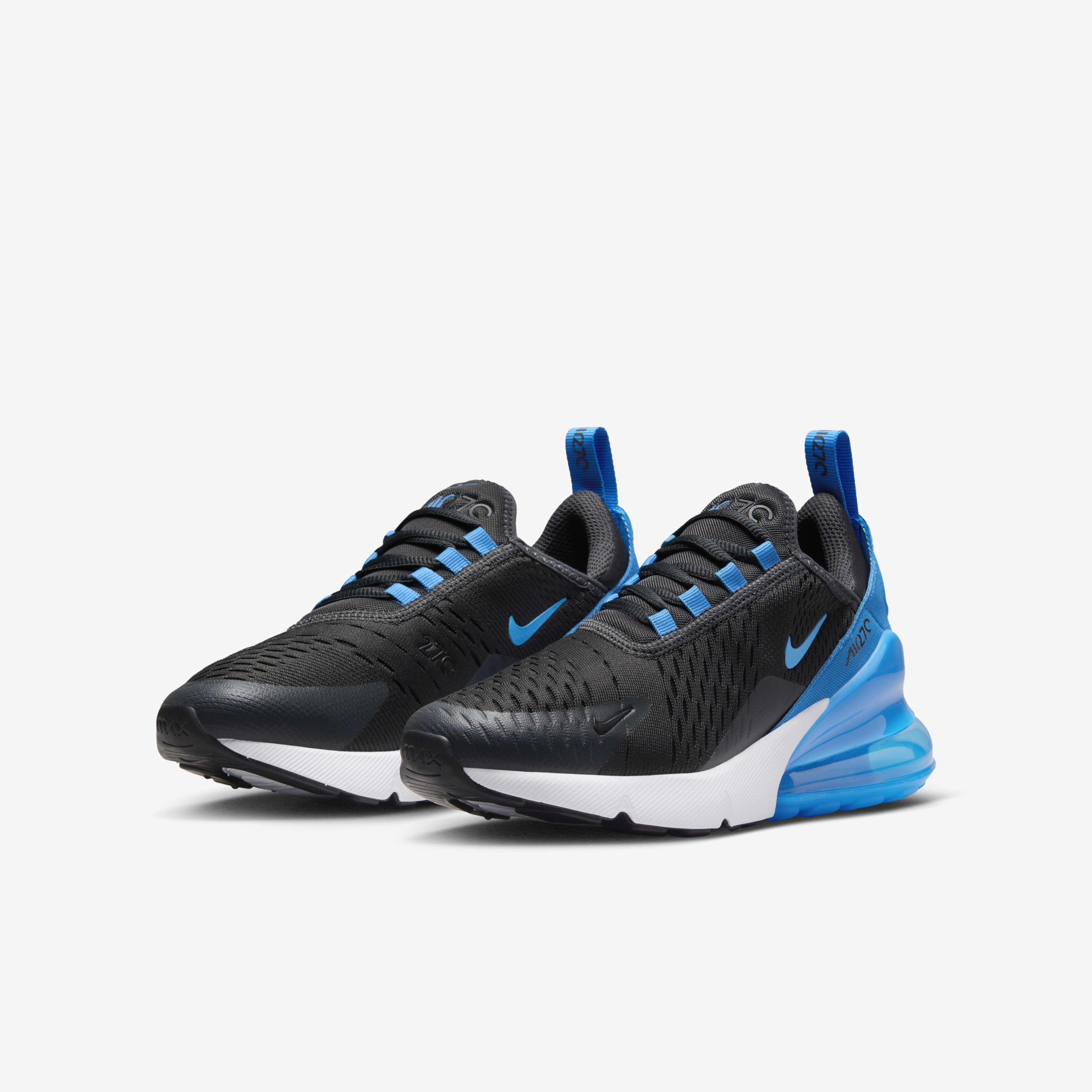 Buy Nike Air Max 270 Older Kids Shoes Nike UAE Official