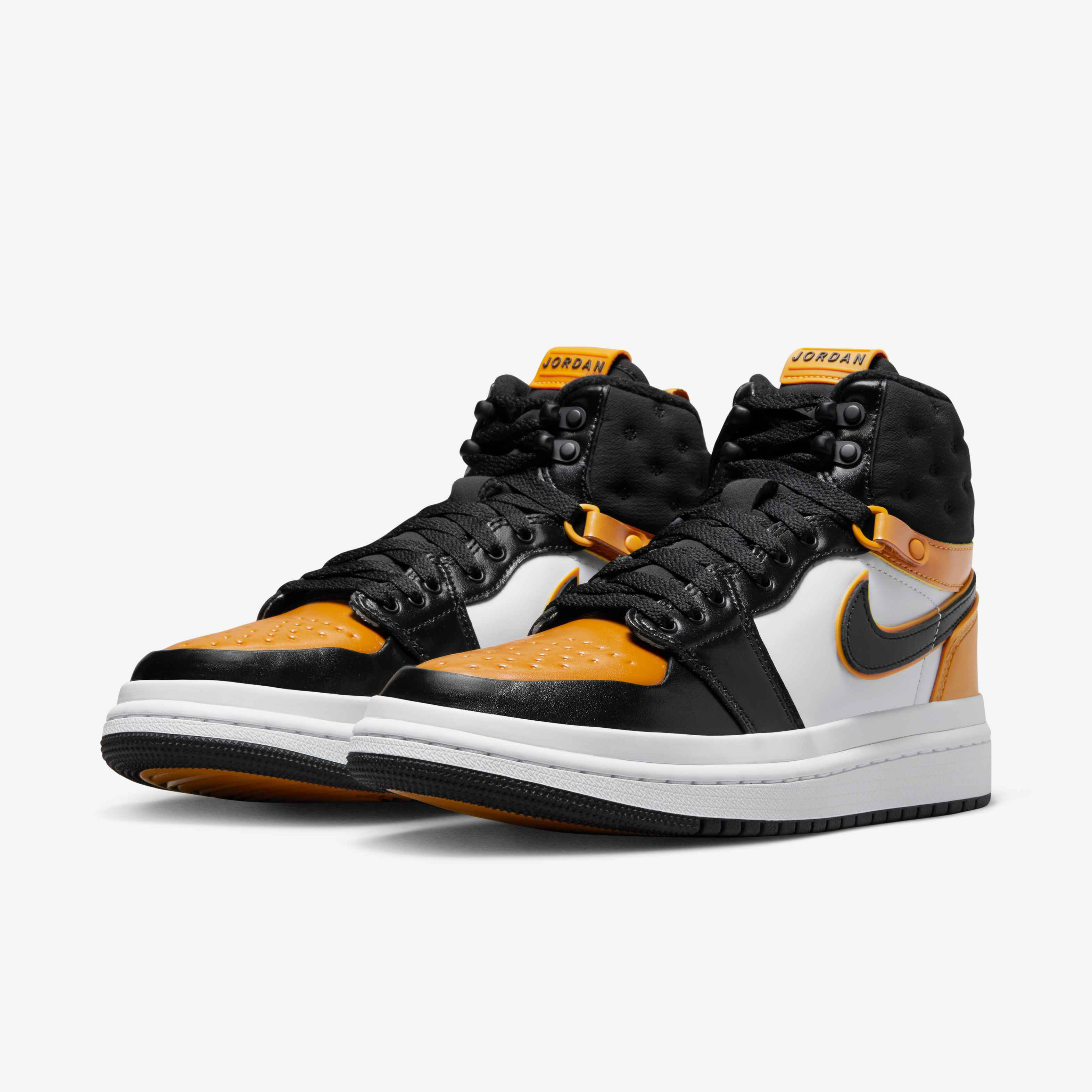 Air Jordan 1 Acclimate image number 4
