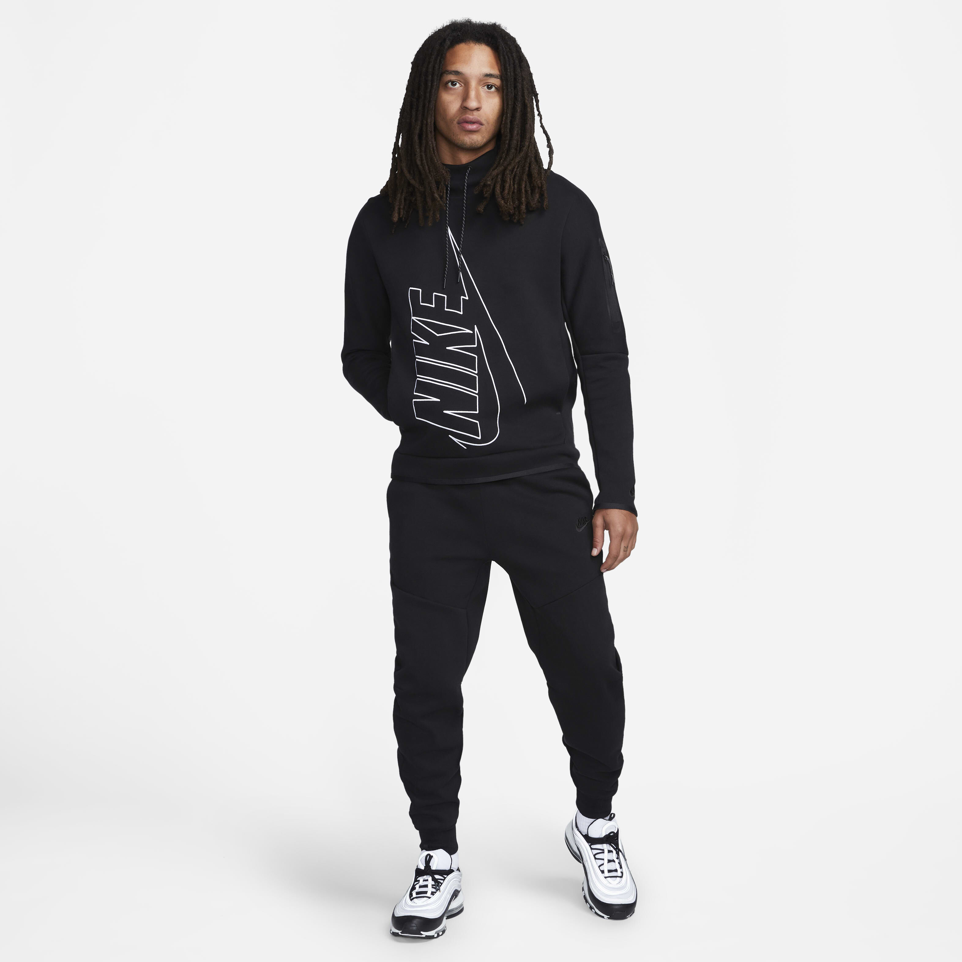 Nike Tech Fleece image number 4