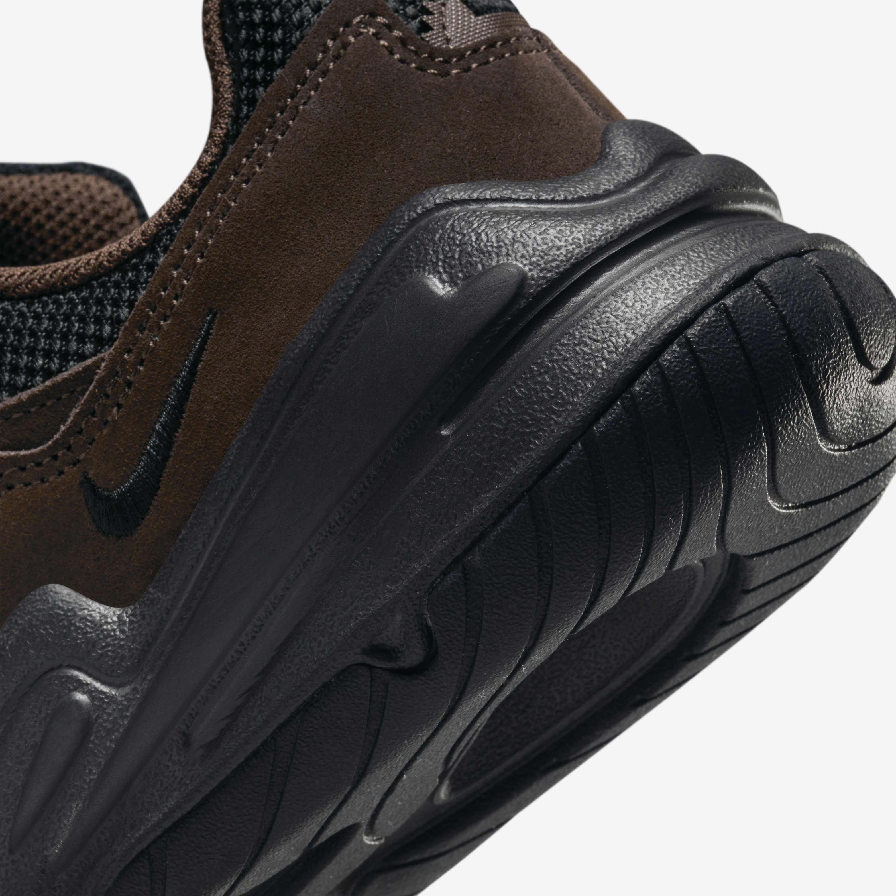tike nike