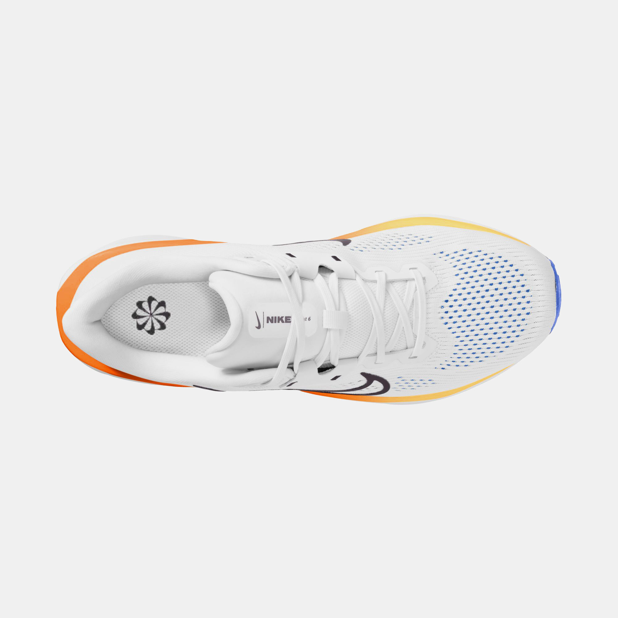 Nike Quest 6 image number 7