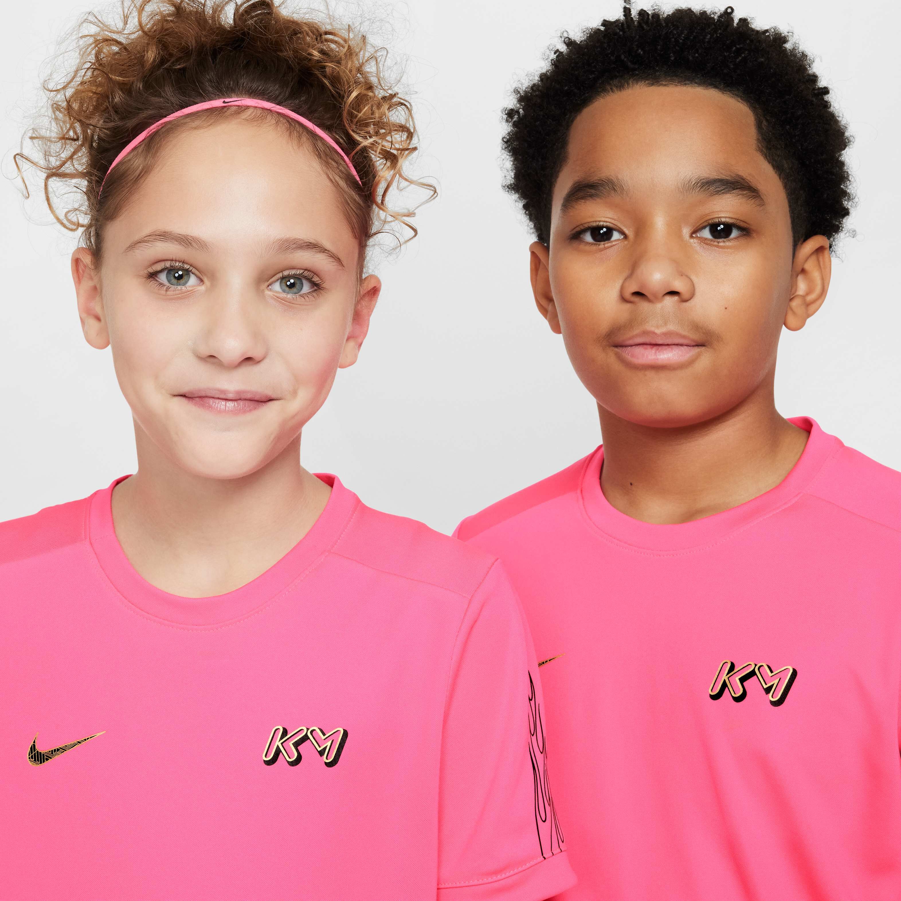 كيليان مبابي أكاديمي image number 2