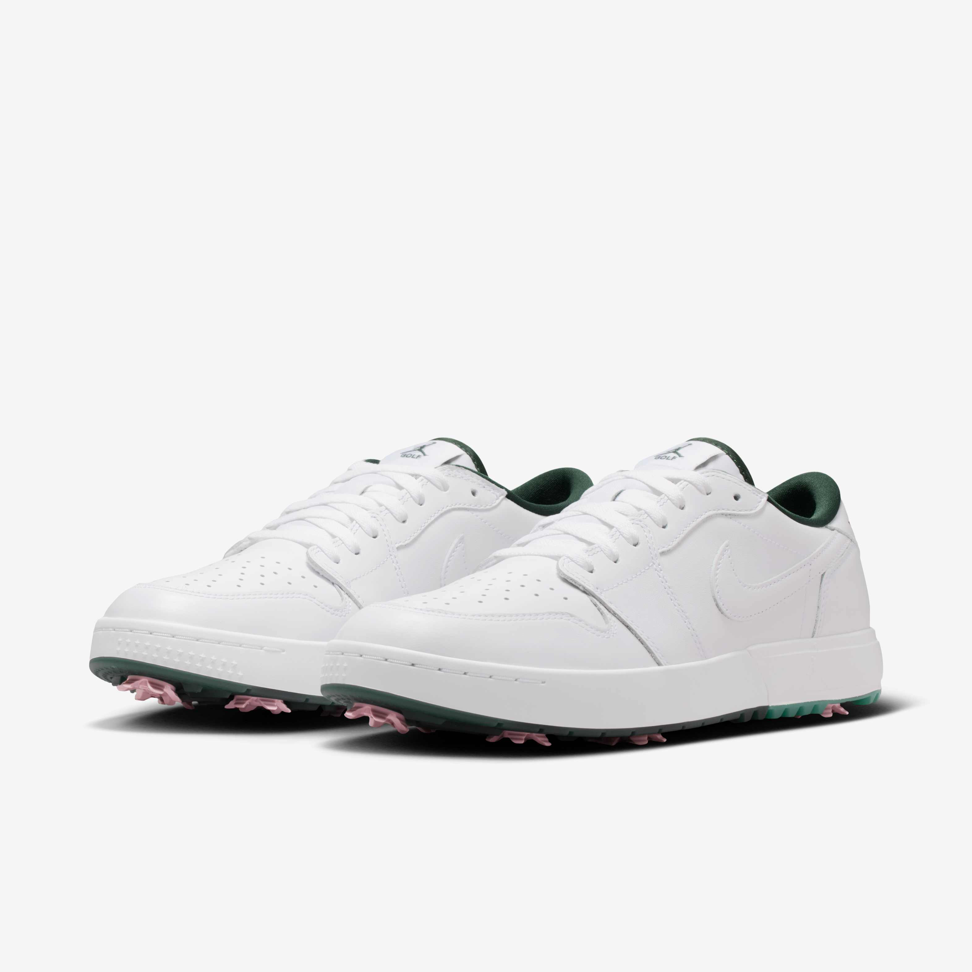 Air Jordan 1 Low G Spiked image number 4