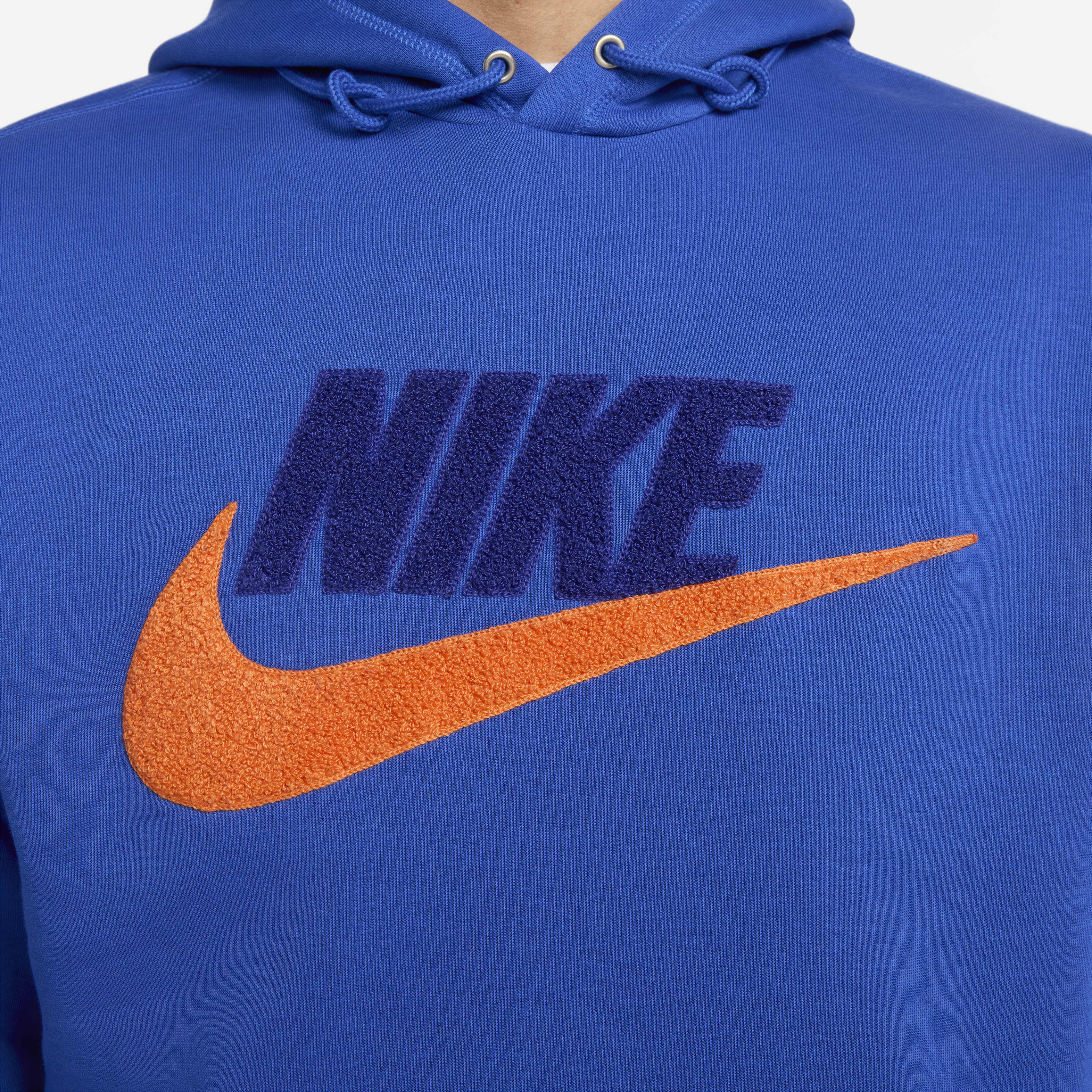Nike Club Fleece image number 3