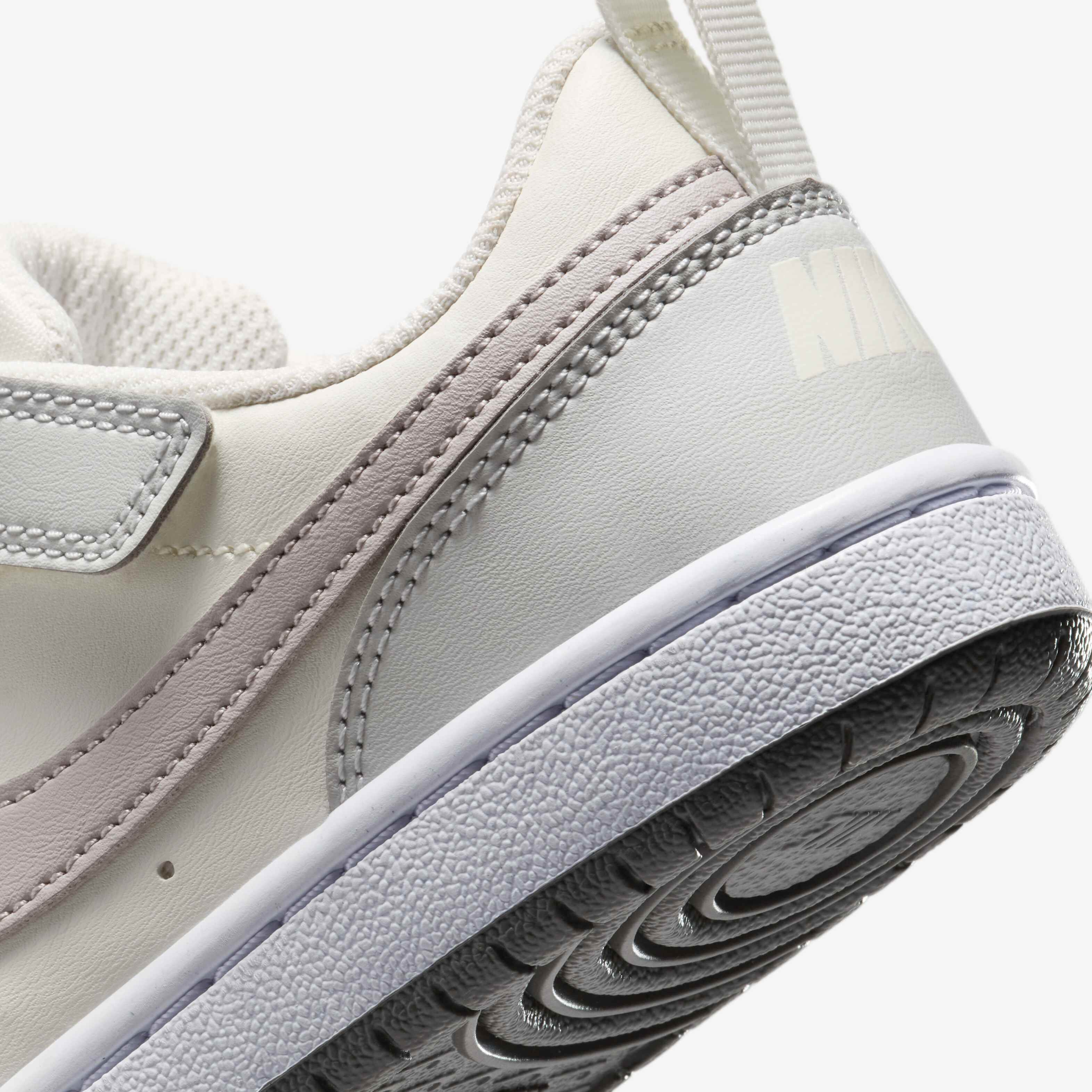 Nike Court Borough Low Recraft image number 7