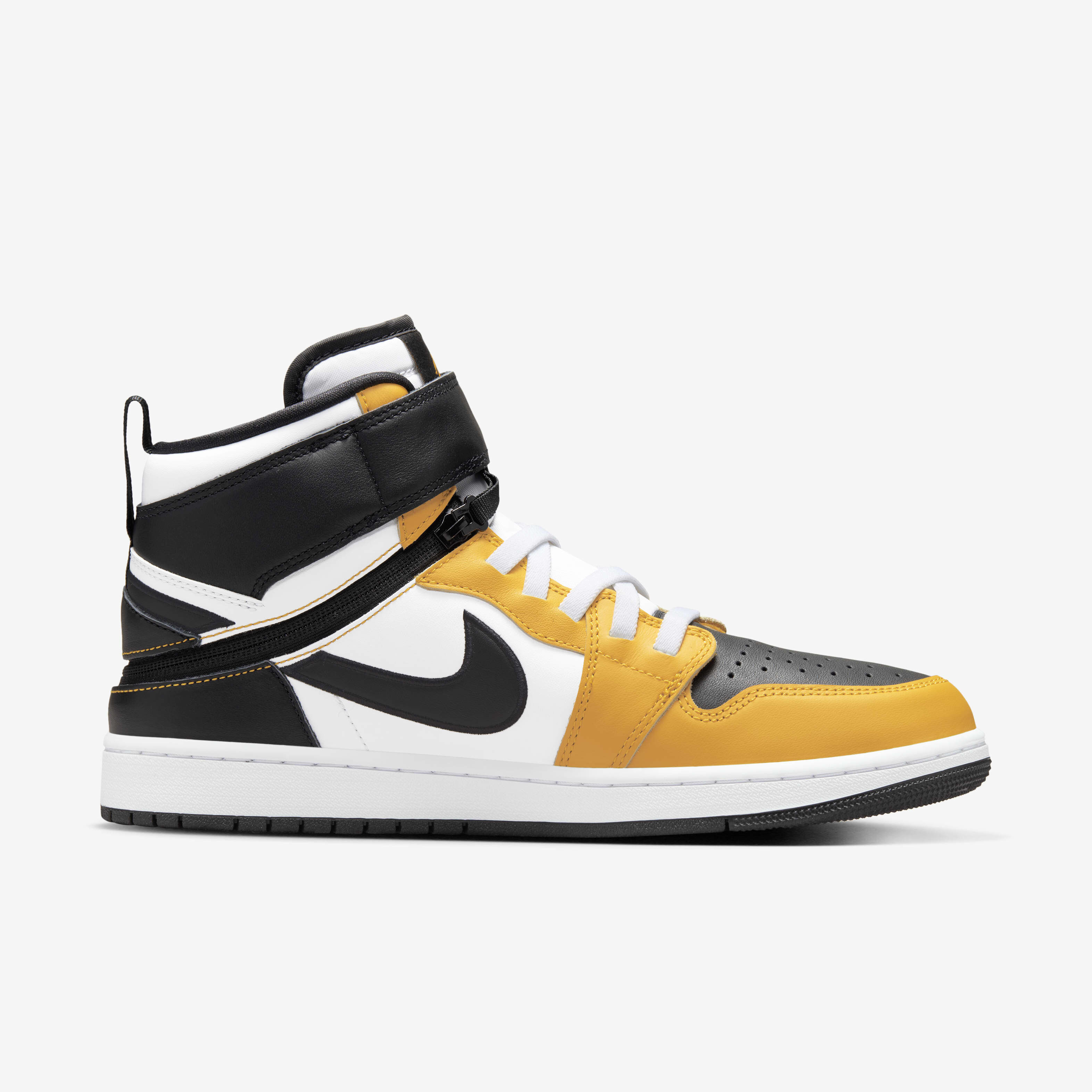 Air Jordan 1 Hi FlyEase image number 2