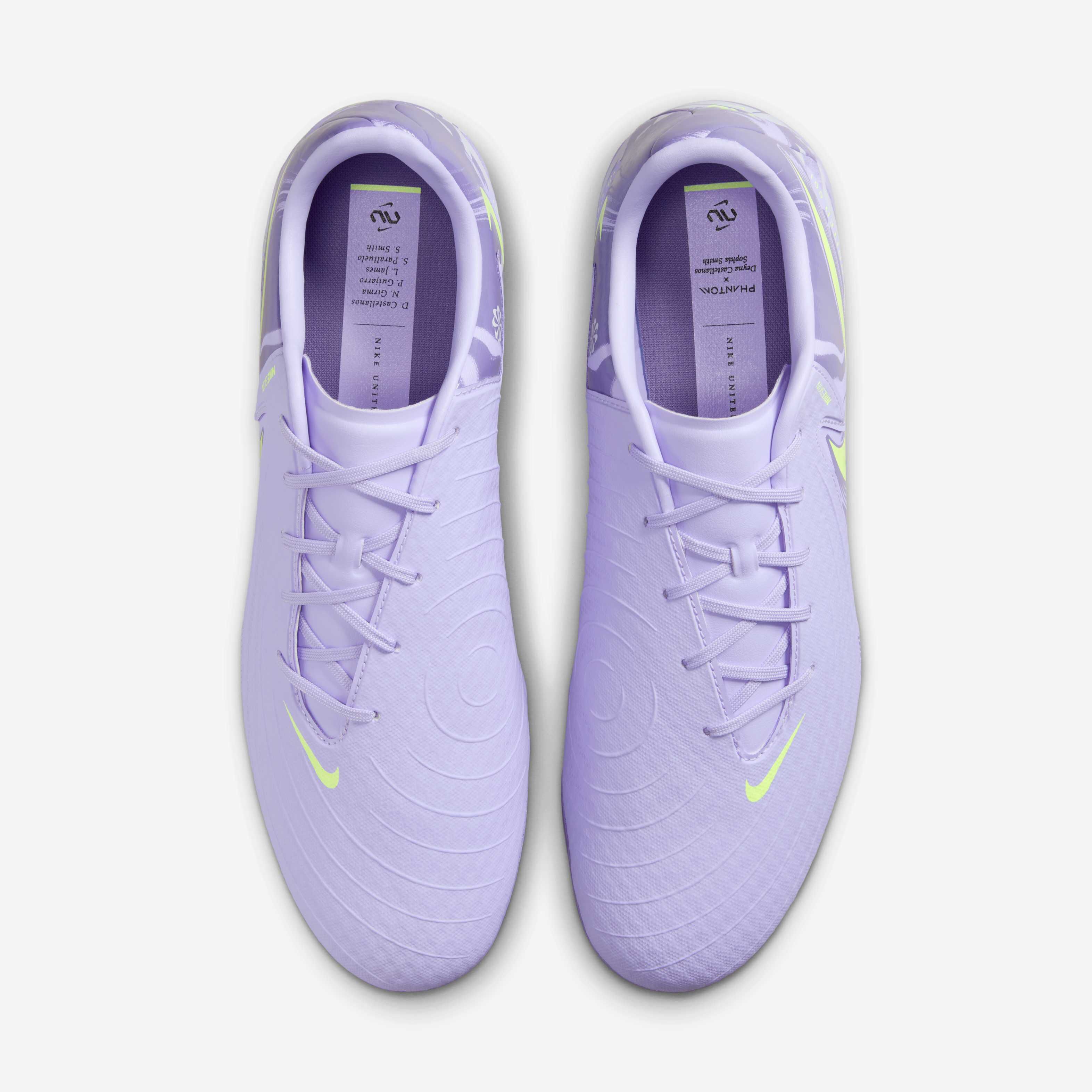 Nike United Phantom GX 2 Academy image number 3