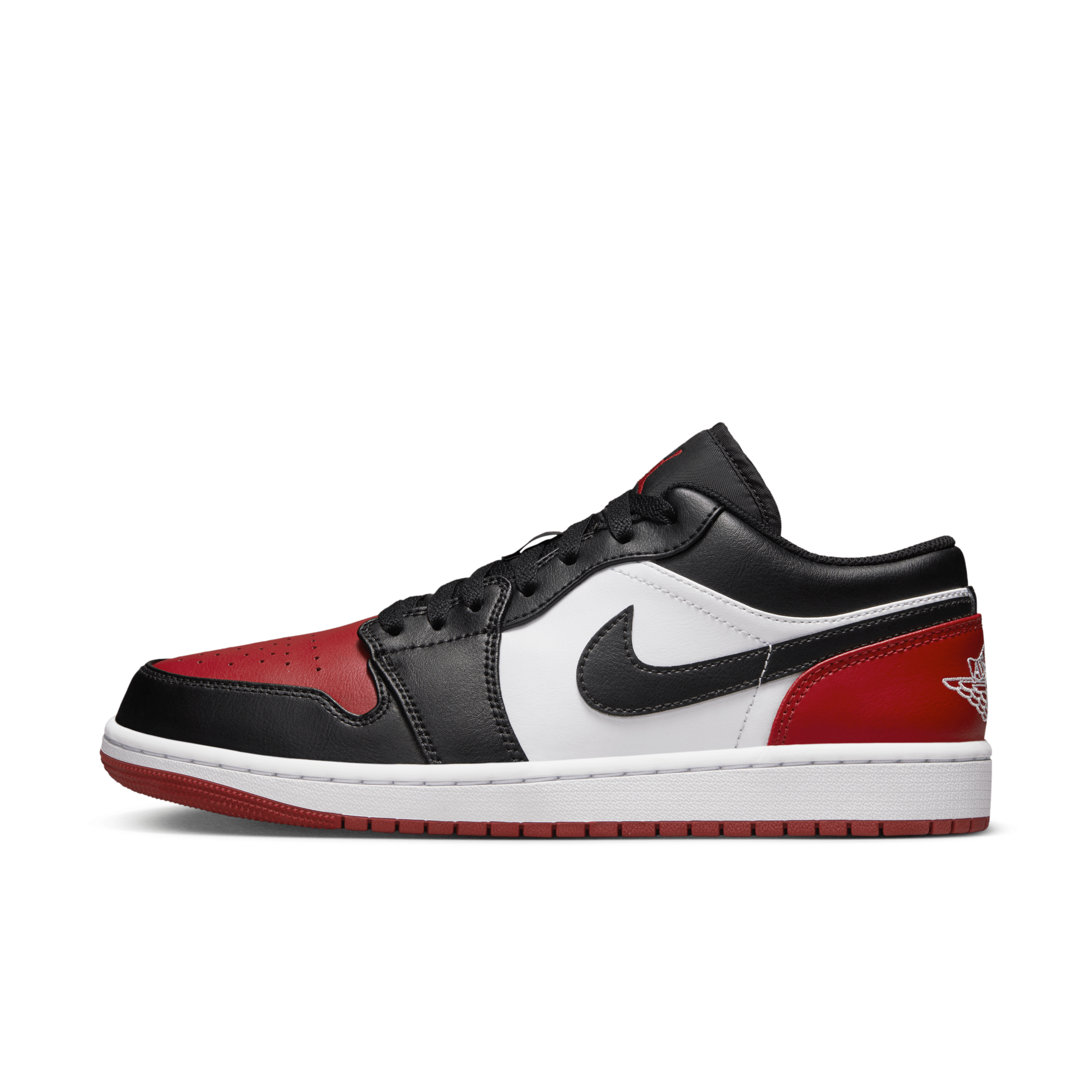 Shop Air Jordan 1 Low Men s Shoes Nike UAE