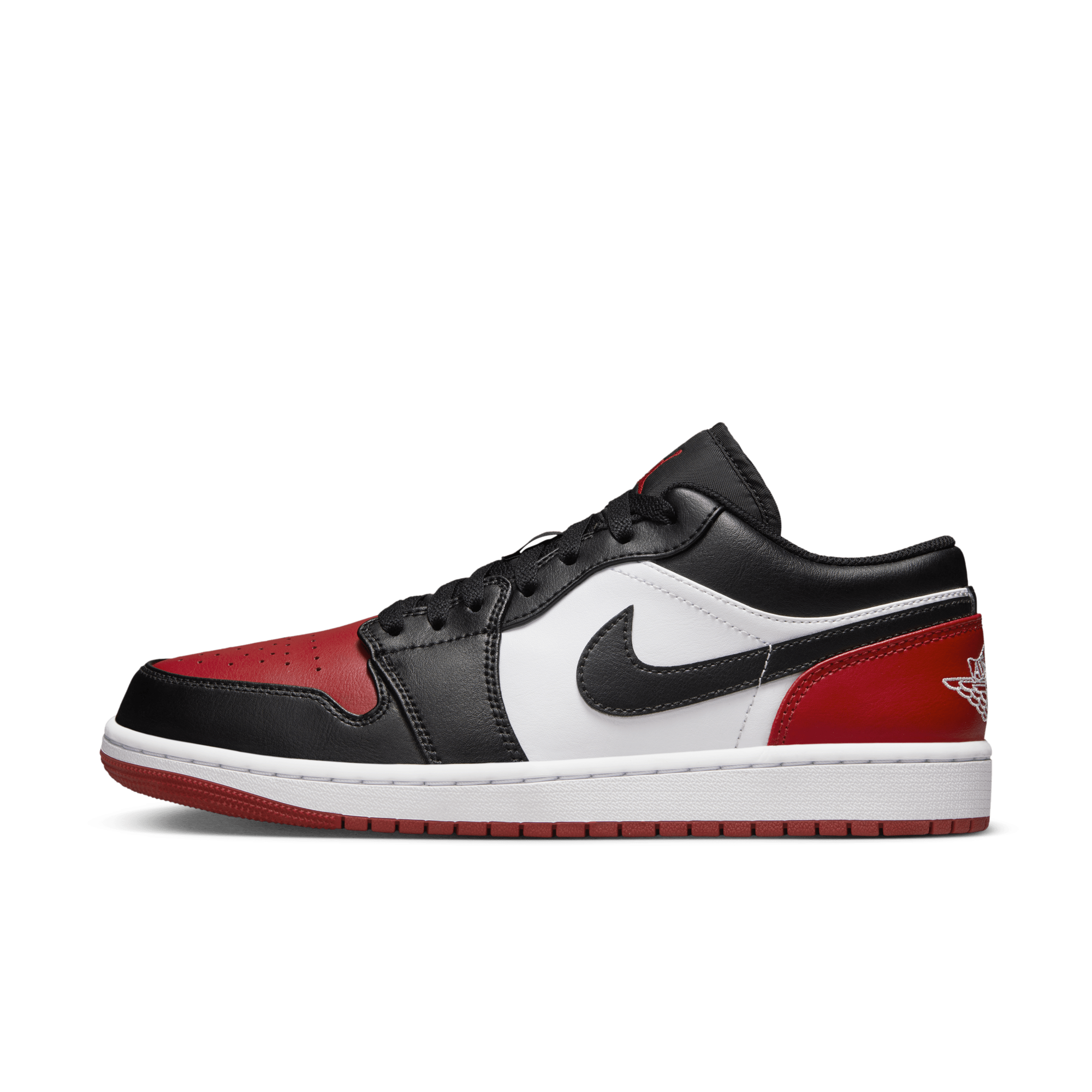 Shop Air Jordan 1 Low Men's Shoes Nike UAE