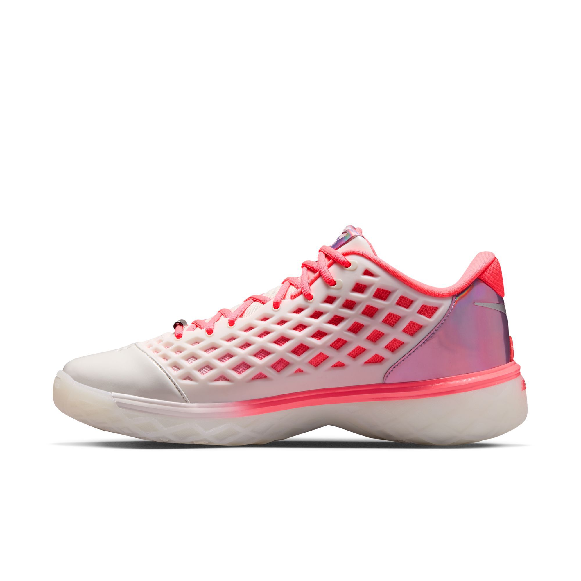 Kobe III Low Protro image number 5