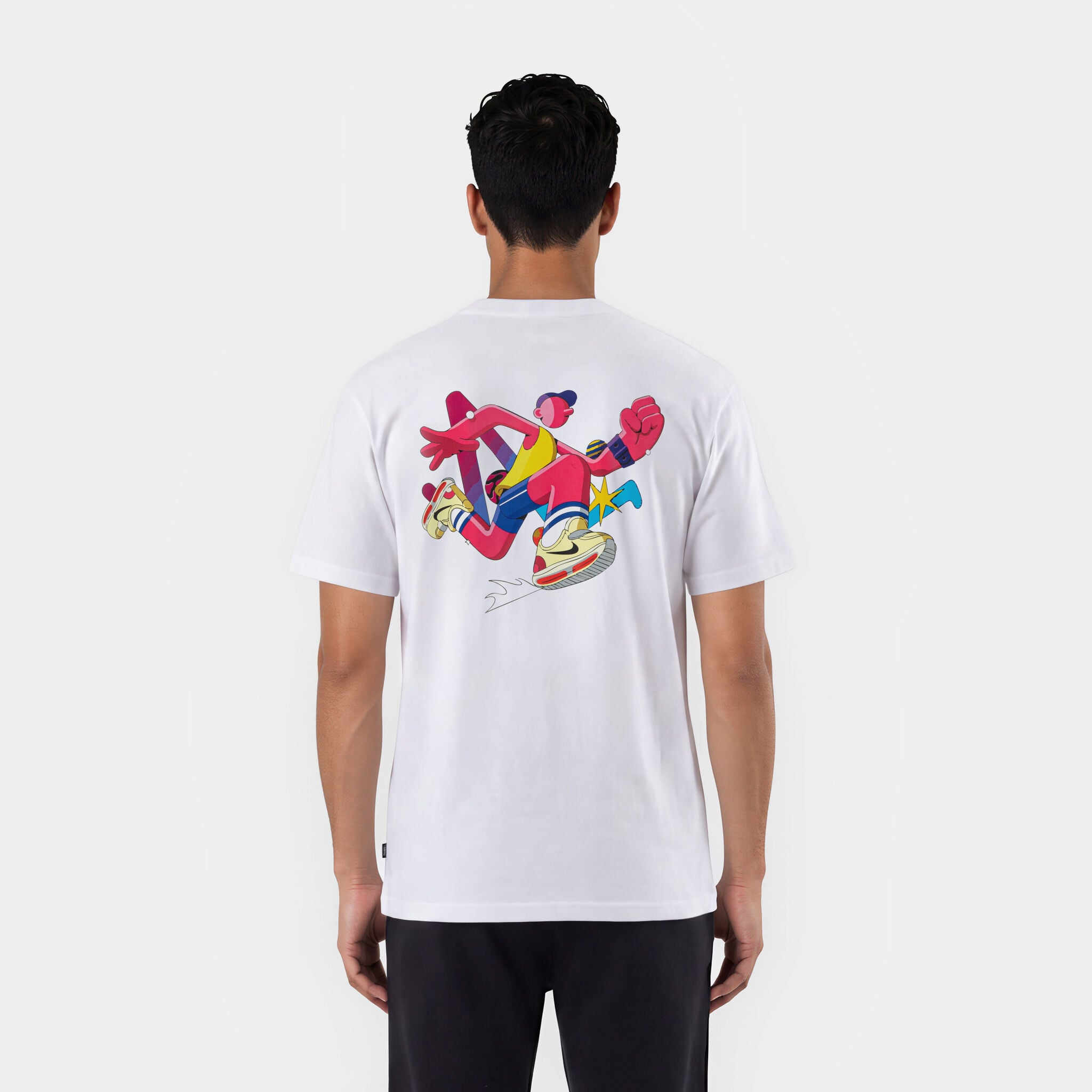 نايكي سيتي تي - دبي image number 0