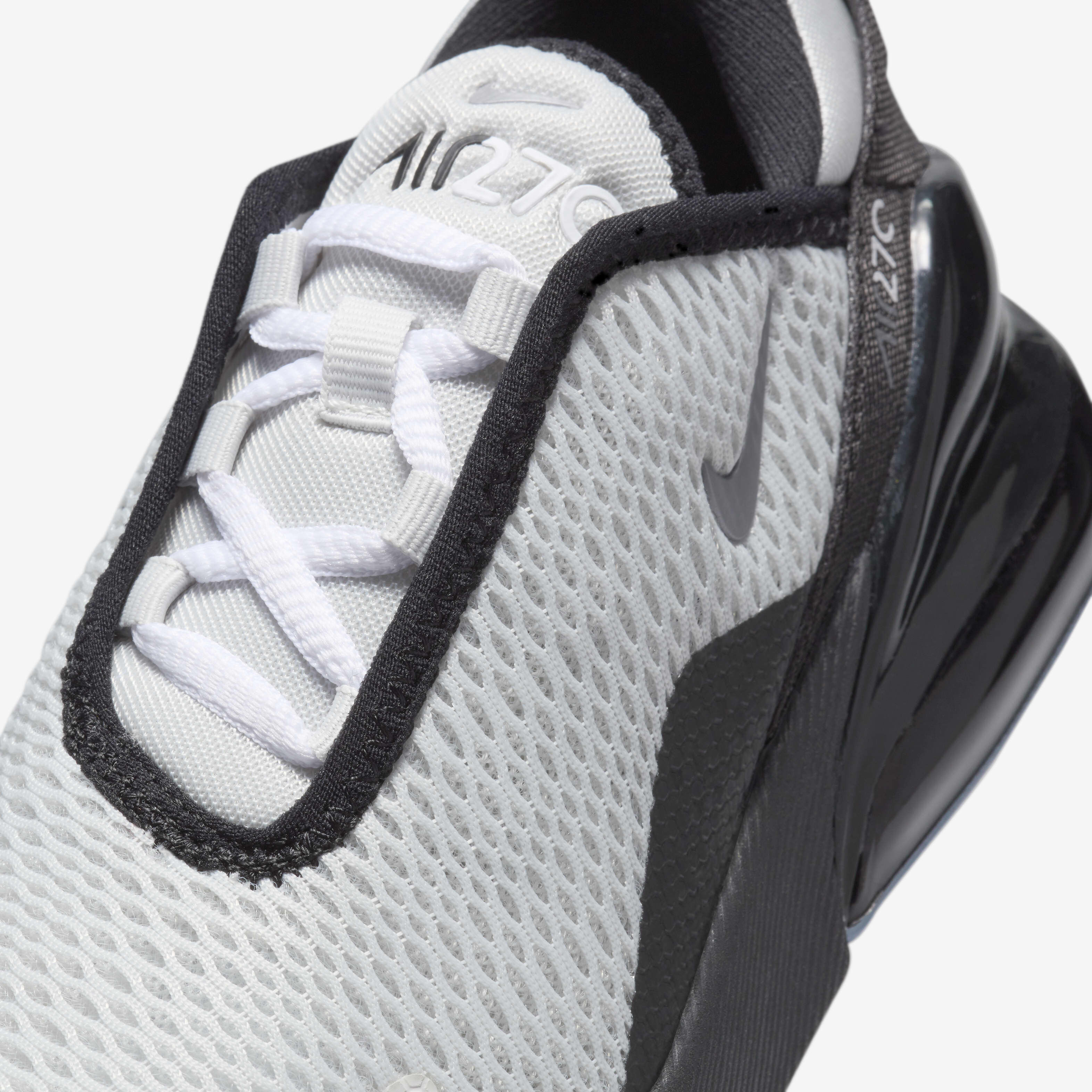 Buy Nike Air Max 270 SE Younger Kids Shoes Nike UAE Official