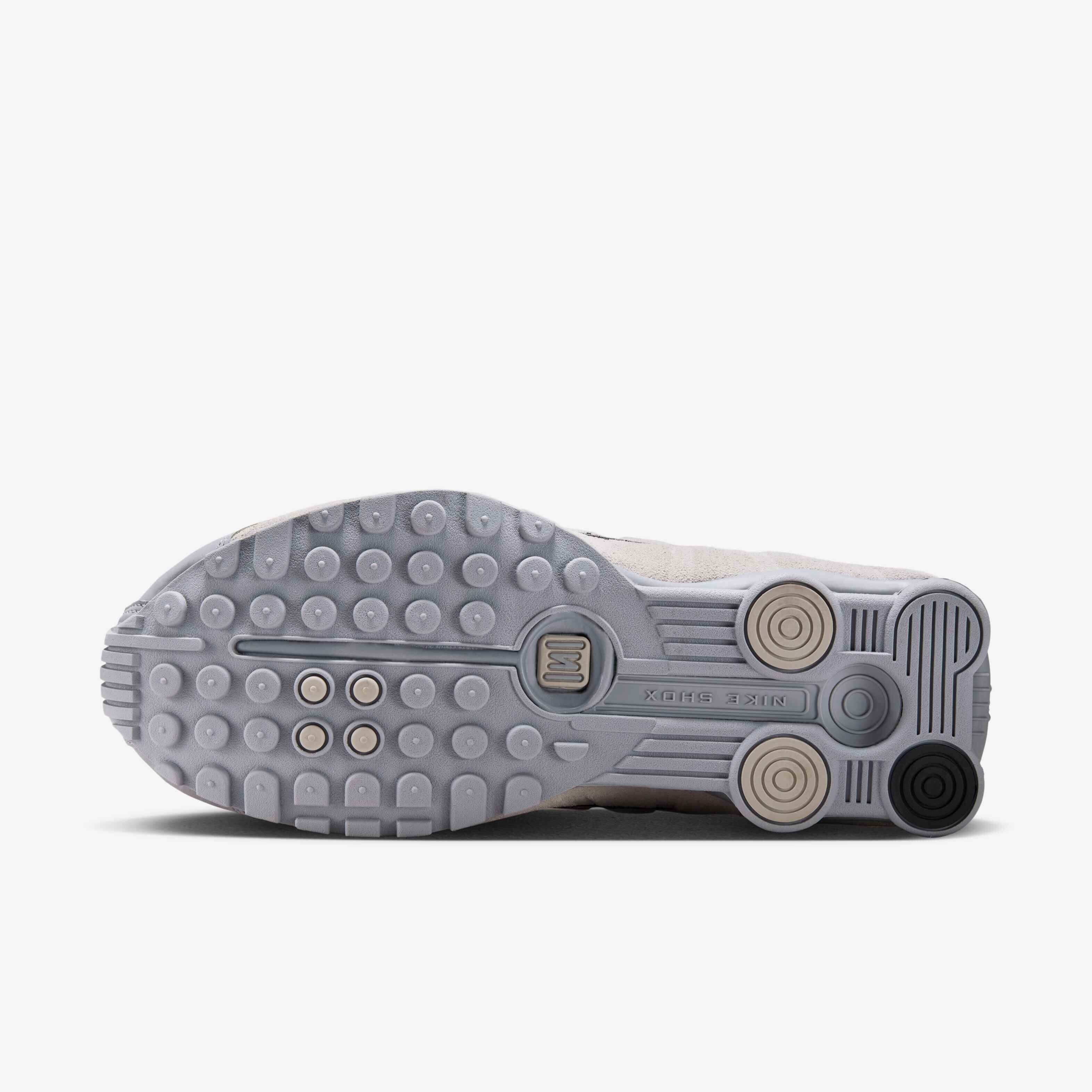 نايكي شوكس R4 image number 1