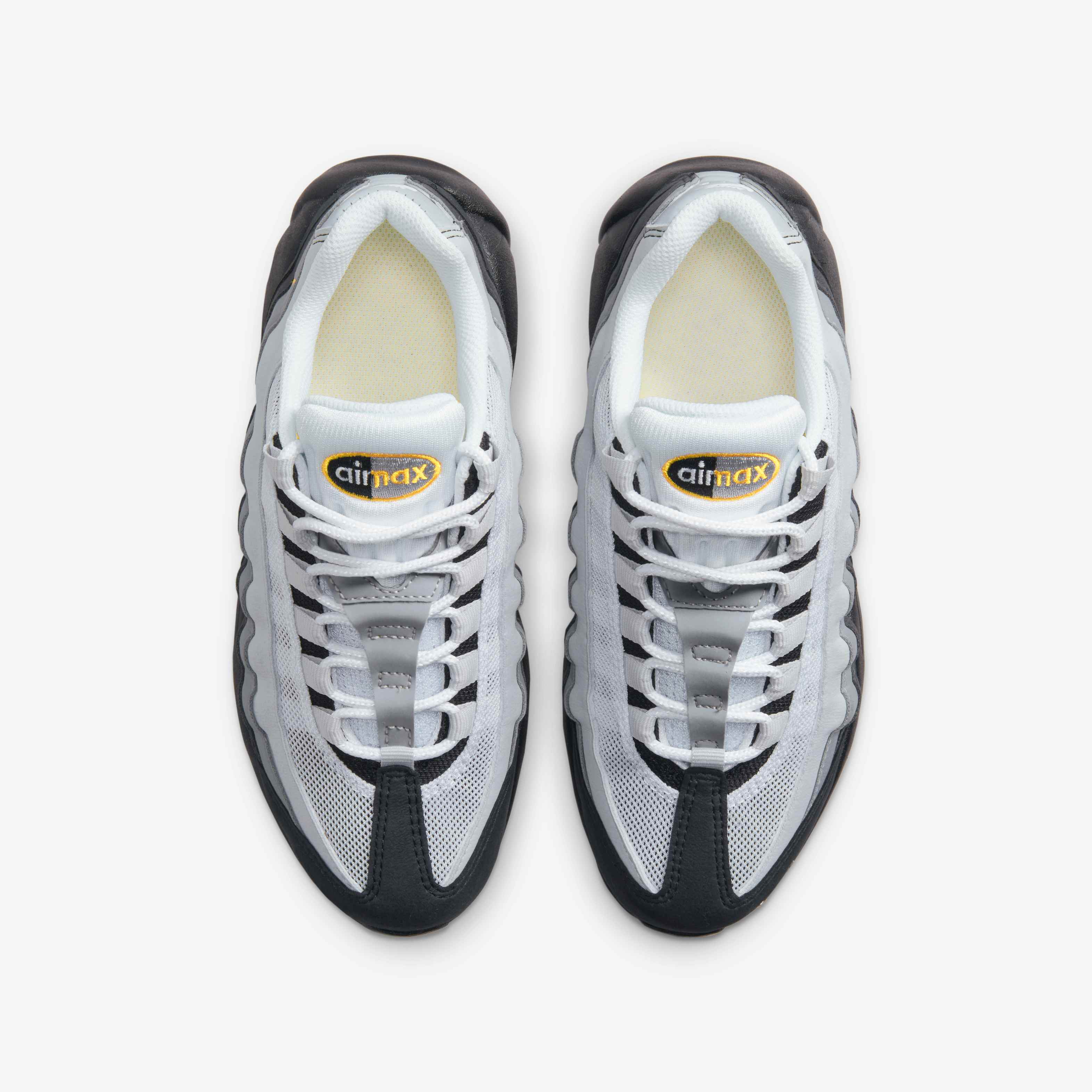 Nike Air Max 95 image number 3