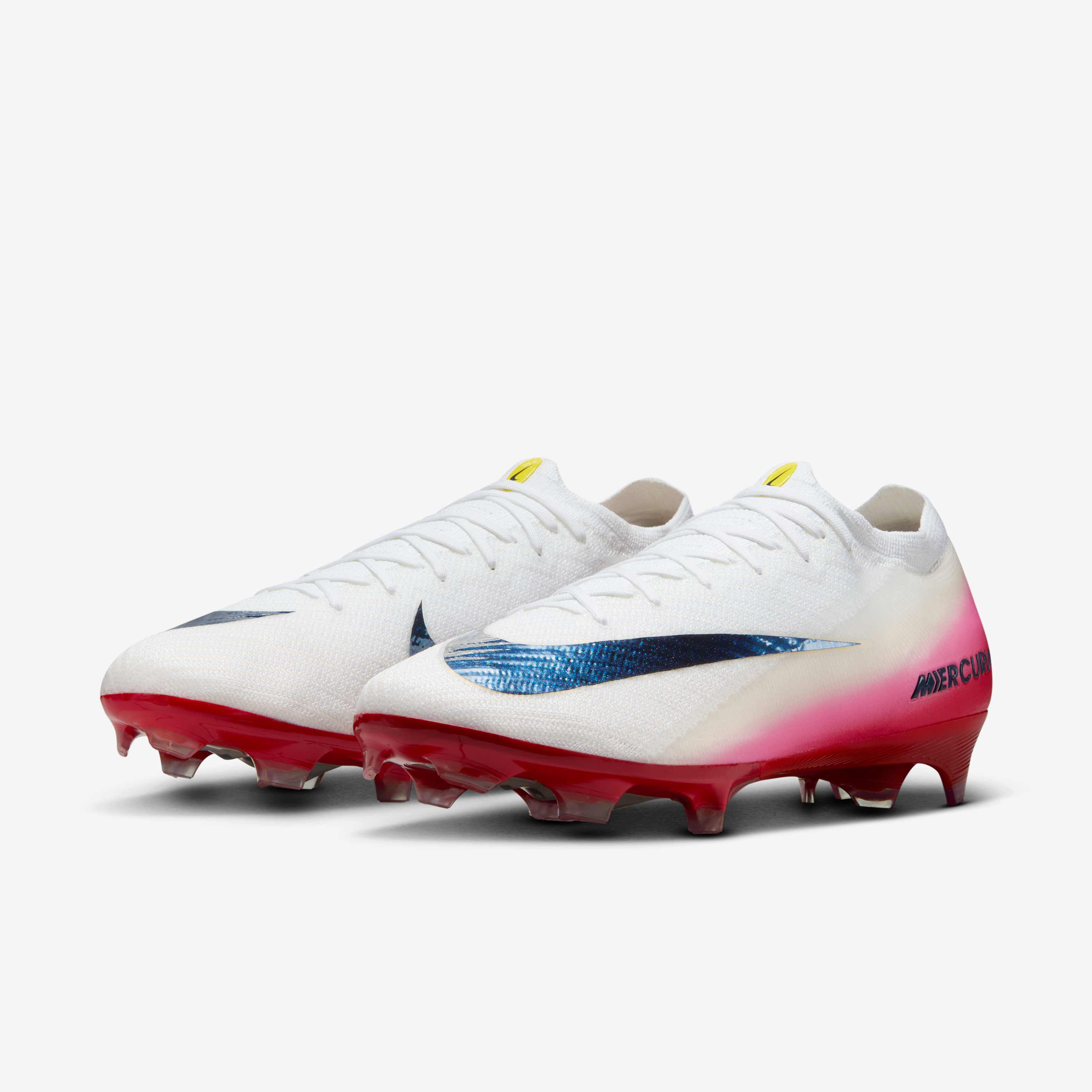 Nike Mercurial Vapor 16 Elite image number 4