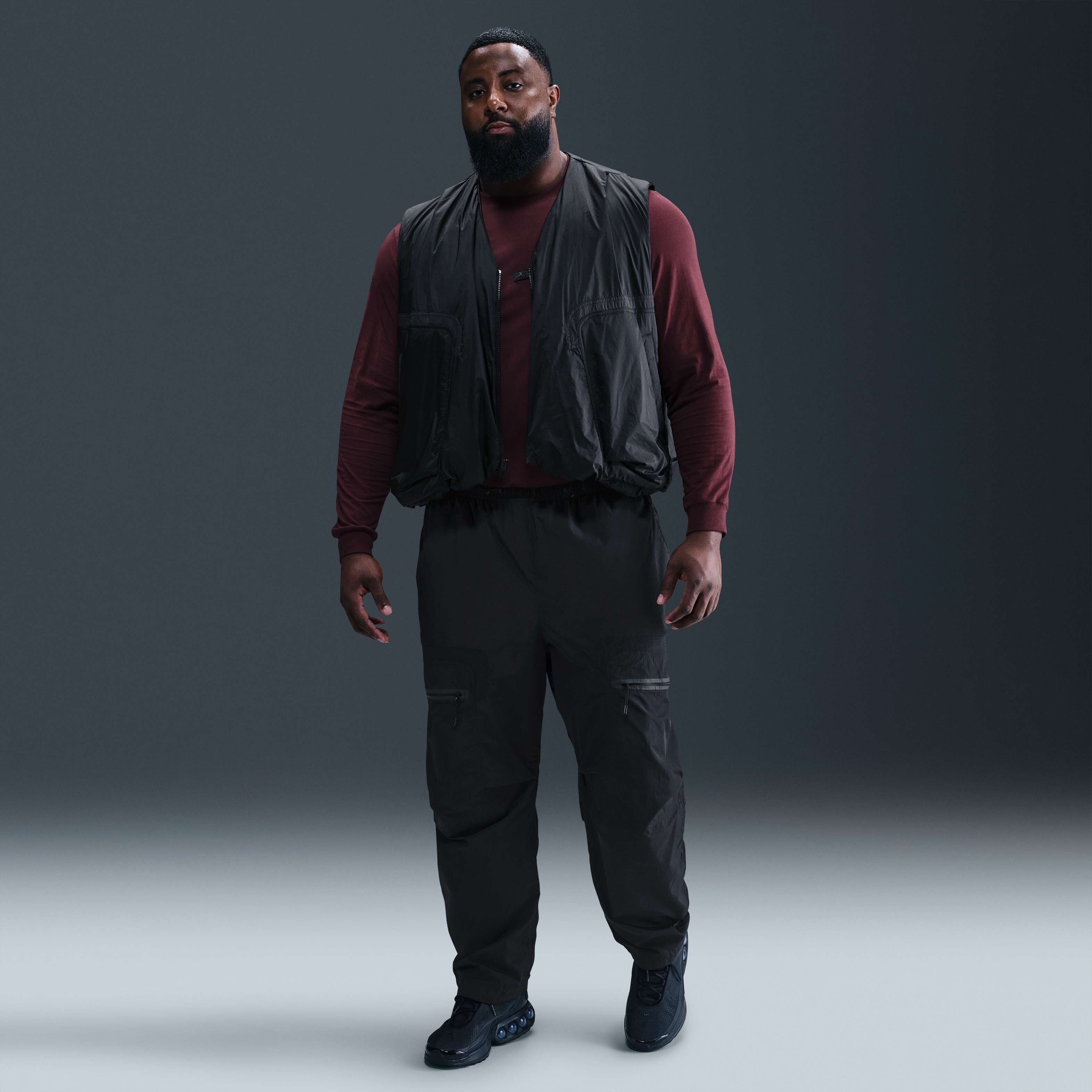 Nike Tech image number 9