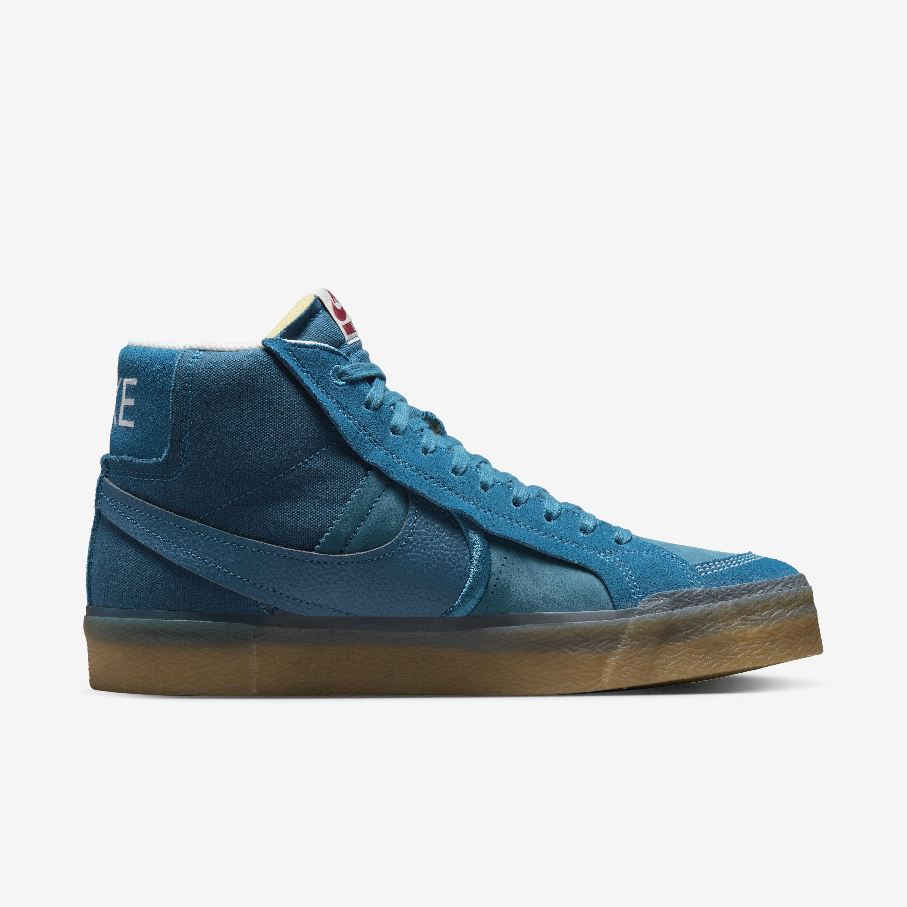 Nike SB Zoom Blazer Mid Premium Plus image number 3