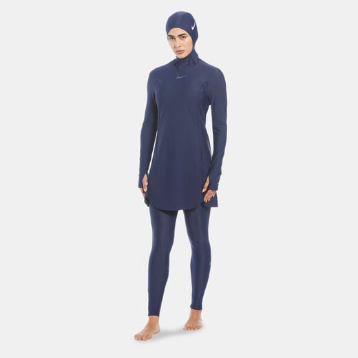Leggings-Nike Swim, Nike Swim Victory, Women's Swimming Slim Legging