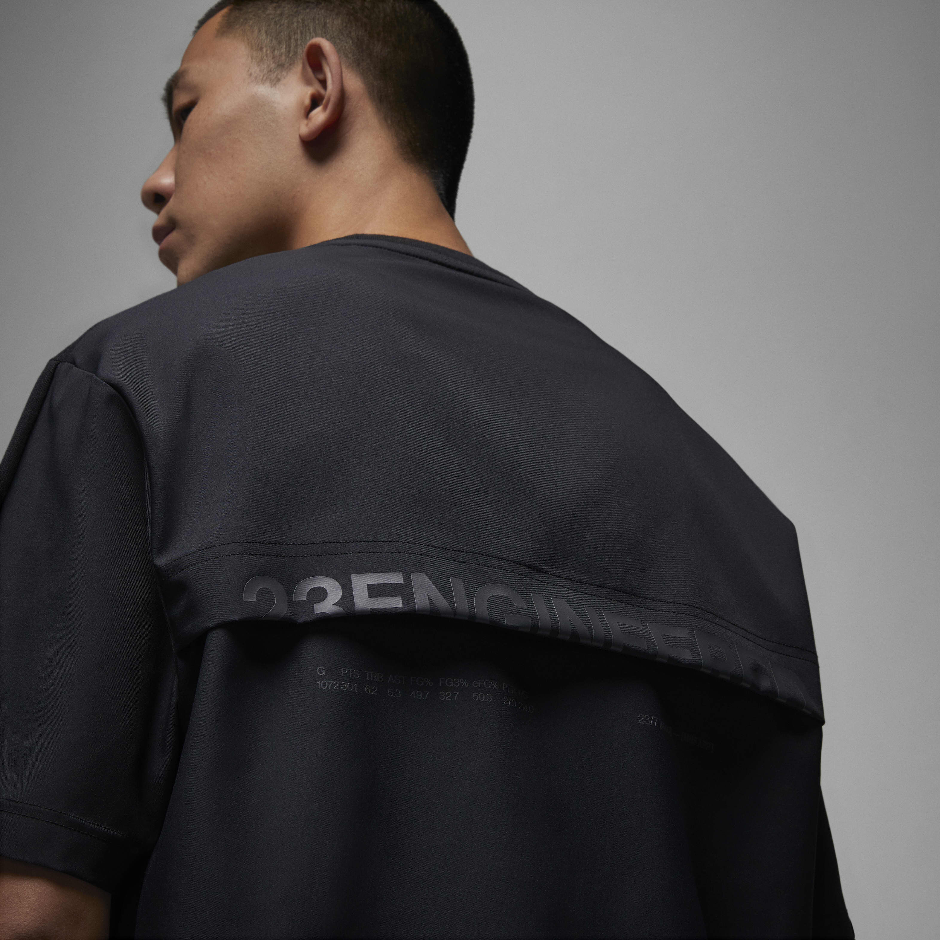 Jordan 23 Engineered image number 3