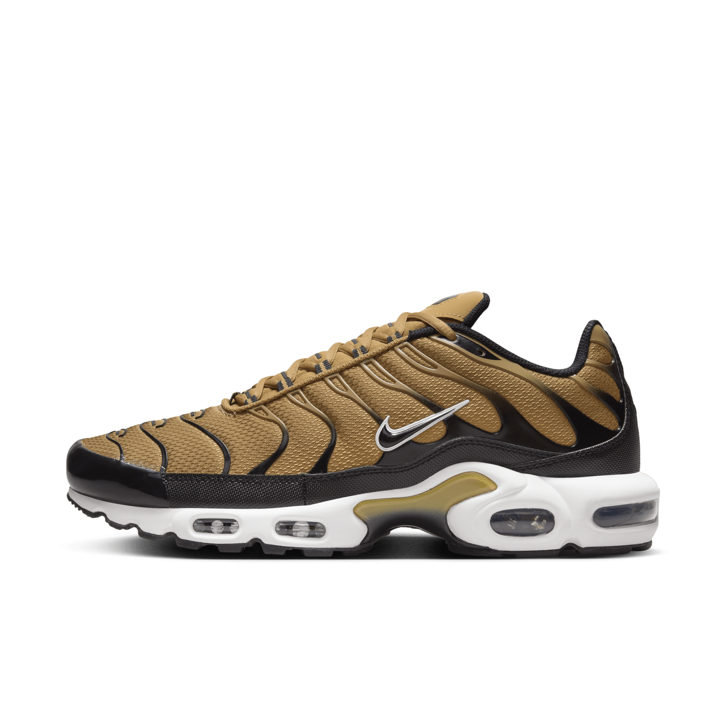 Air max tn plus preto clearance