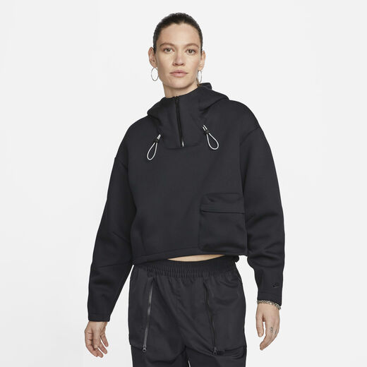 Tech Pack-Nike, Nike Sportswear Therma-FIT ADV Tech Pack, Women's Pullover Hoodie