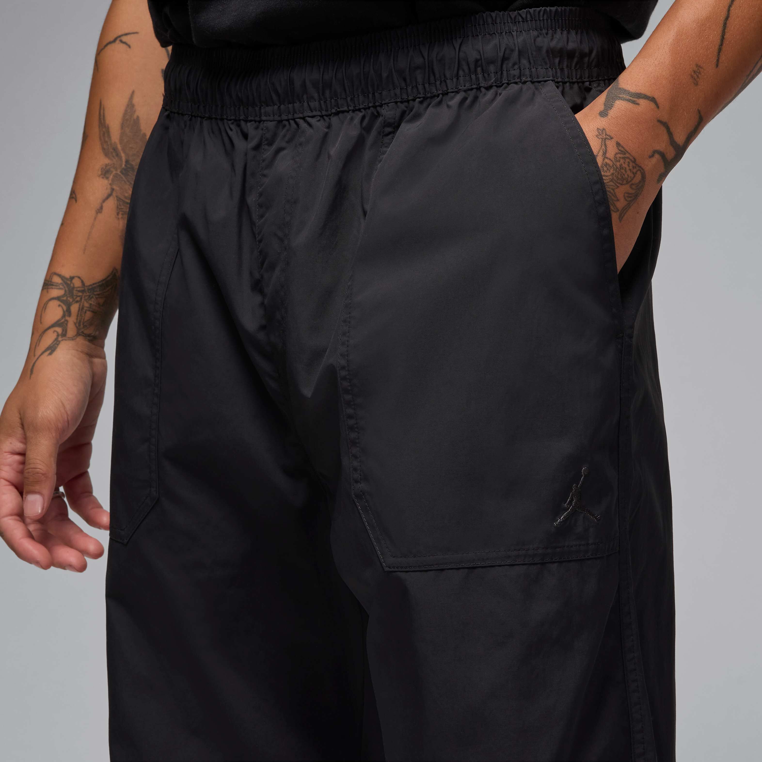 Jordan Essentials image number 3