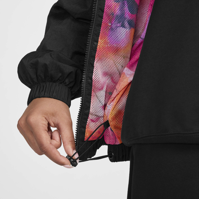 نايكي سبورتسوير بريكنج ويندرانر image number 8 نايكي سبورتسوير بريكنج ويندرانر image number 8