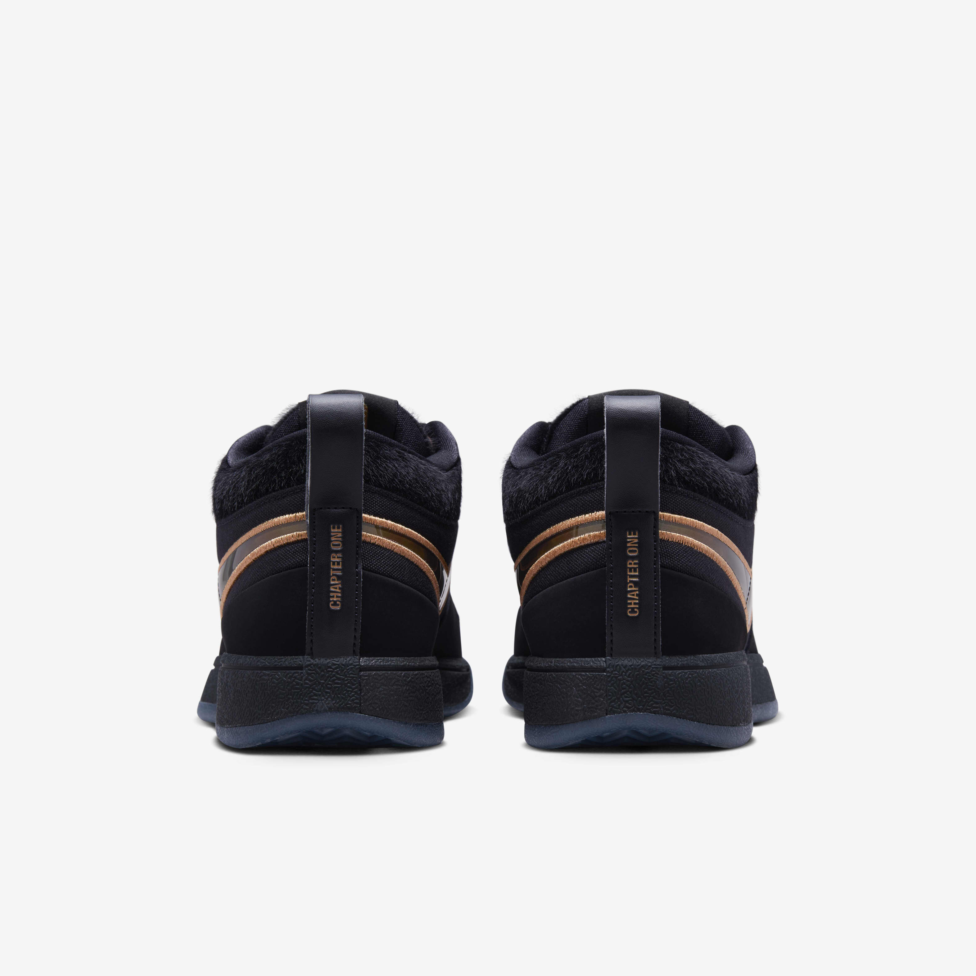 Buy Book 1 Basketball Shoes - Black/Dark Pony/Amber Brown