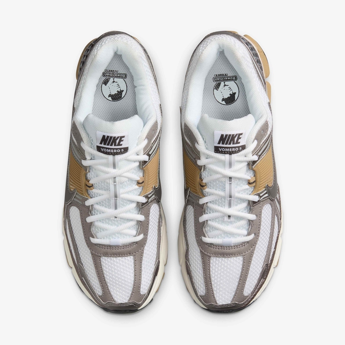 Nike Zoom Vomero 5 image number 3 Nike Zoom Vomero 5 image number 3