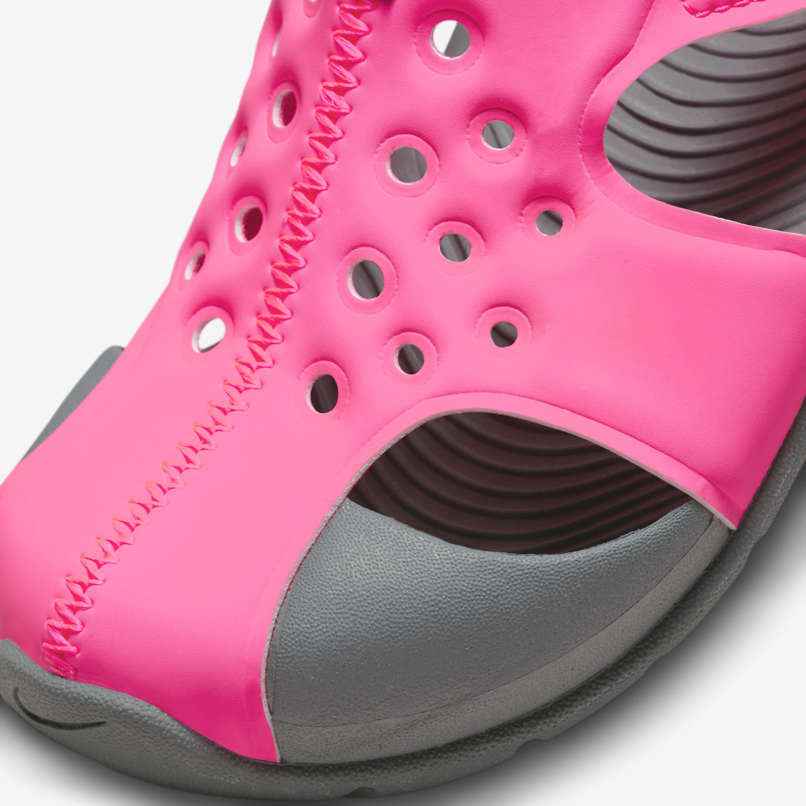 Buy Nike Sunray Protect 2 Younger Kids Sandals Nike UAE Official