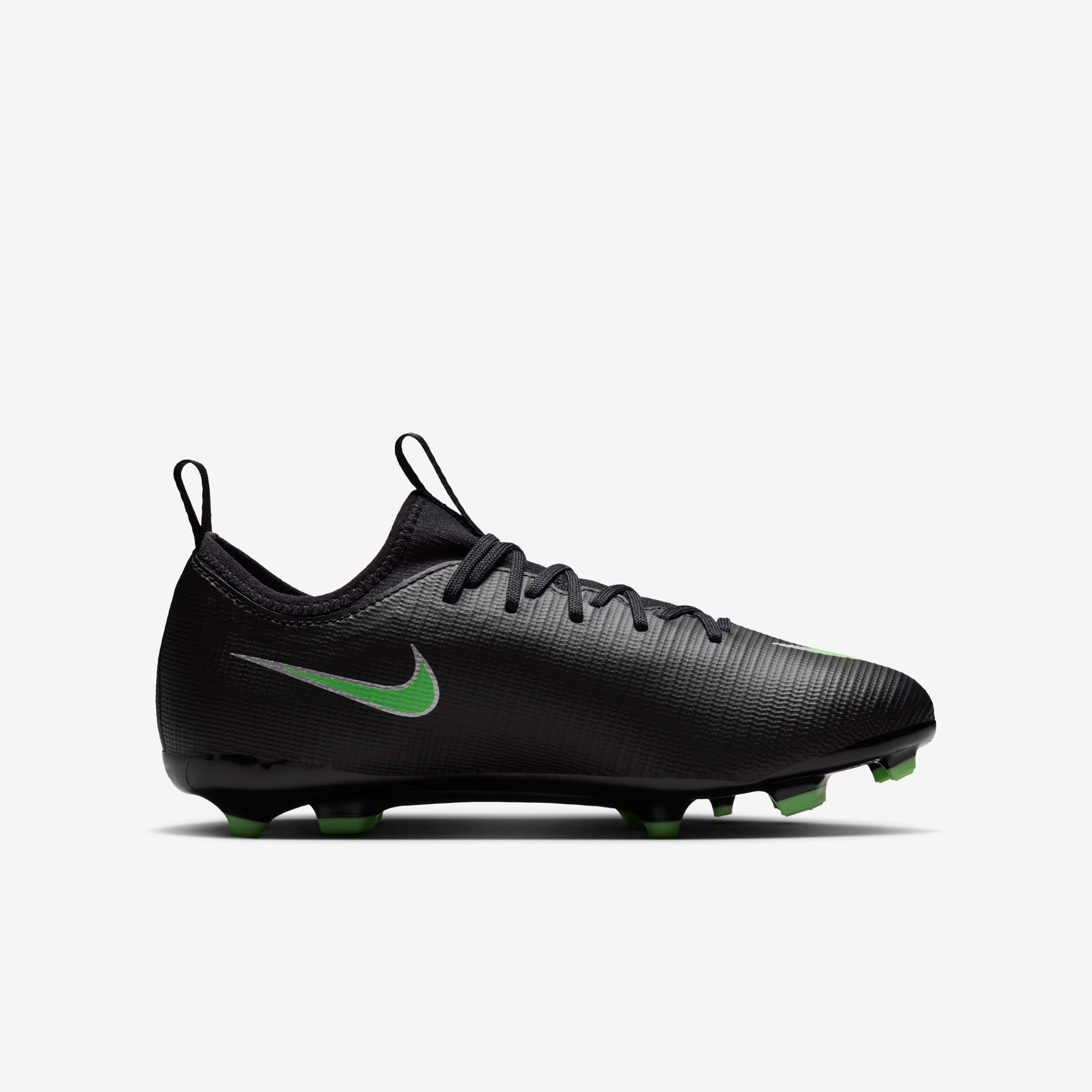 Nike Jr. Mercurial Vapor 17 Academy image number 2