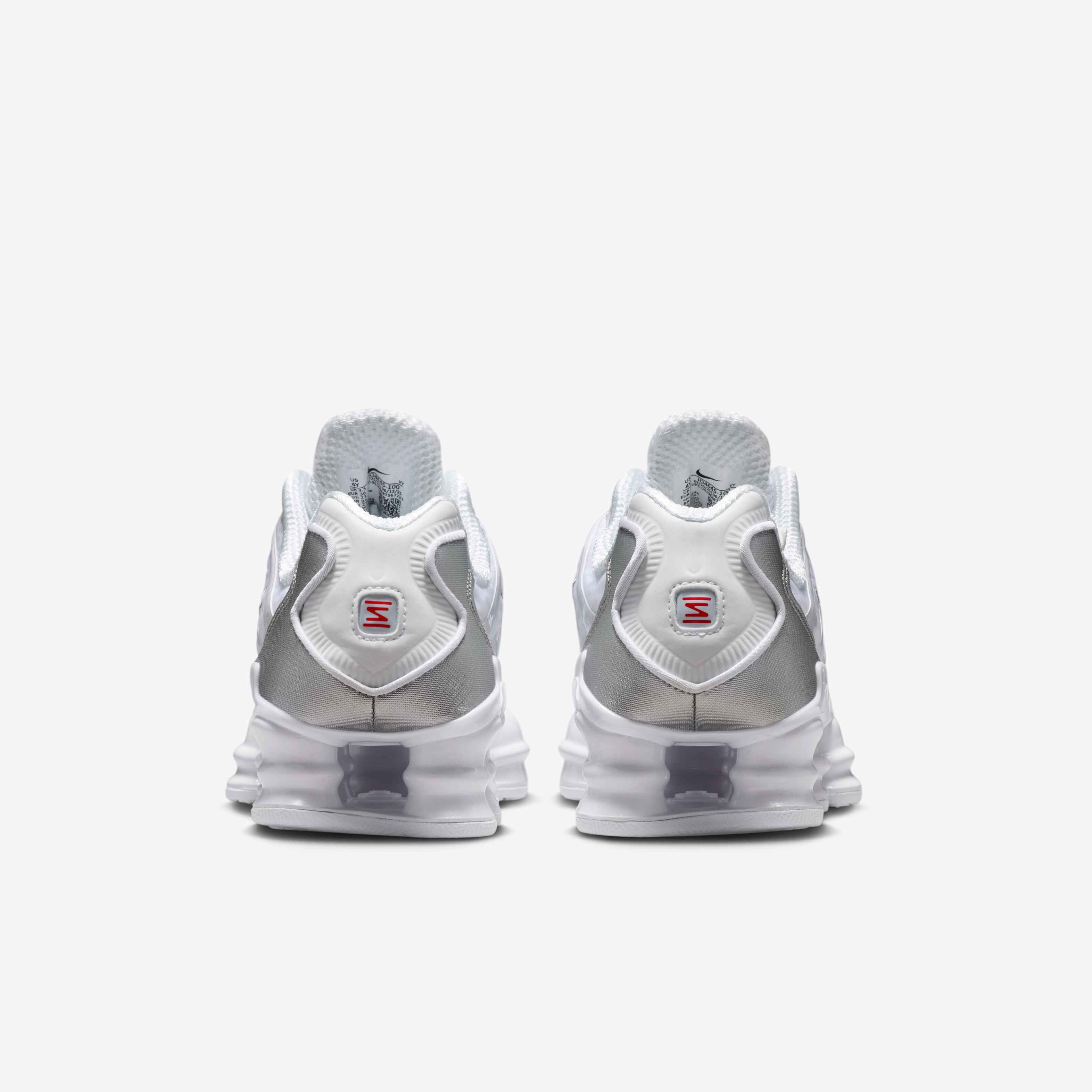 Nike Shox TL image number 5