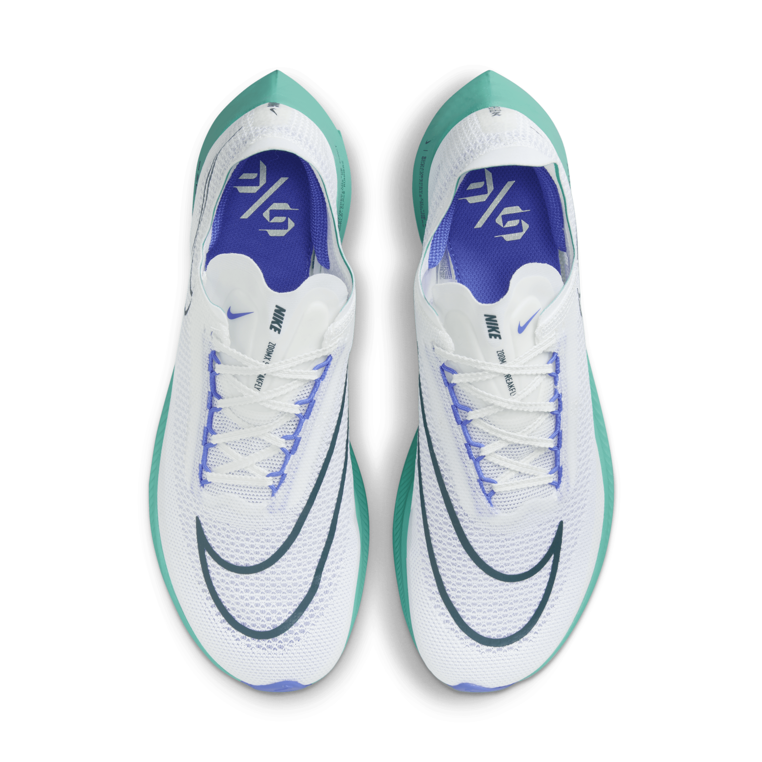 Shop ZoomX Streakfly Road Racing Shoes Nike UAE