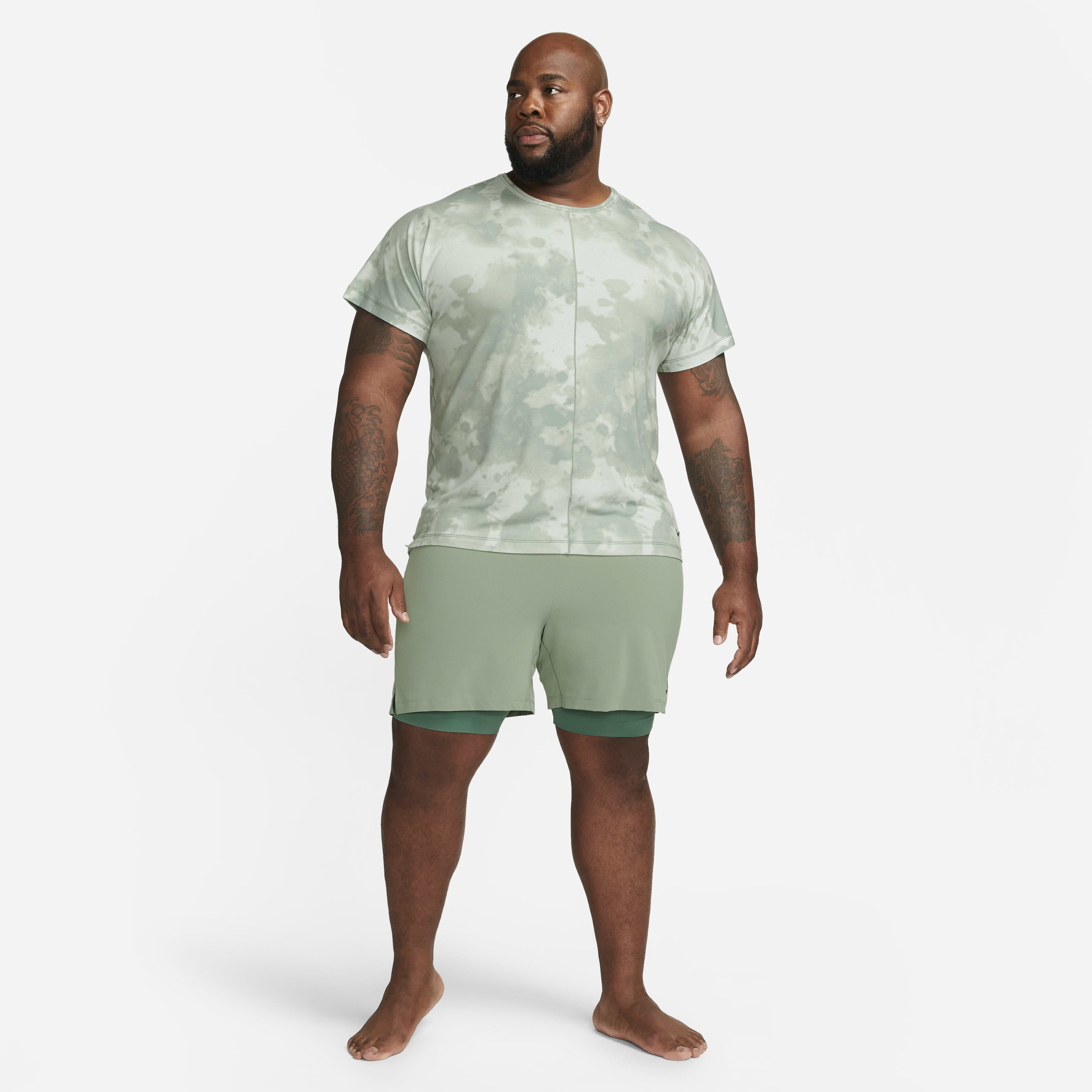 Nike Dri-FIT image number 9