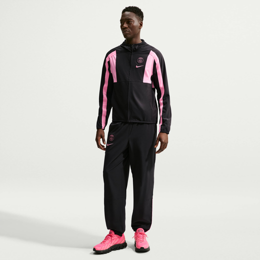 New In Men's Trousers & Tights-Nike, Paris Saint-Germain Energy, Men's Nike Football Woven Trousers