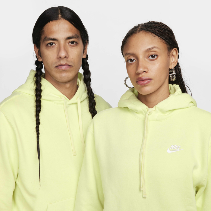 نايكي سبورتسوير كلوب فليس image number 2 نايكي سبورتسوير كلوب فليس image number 2