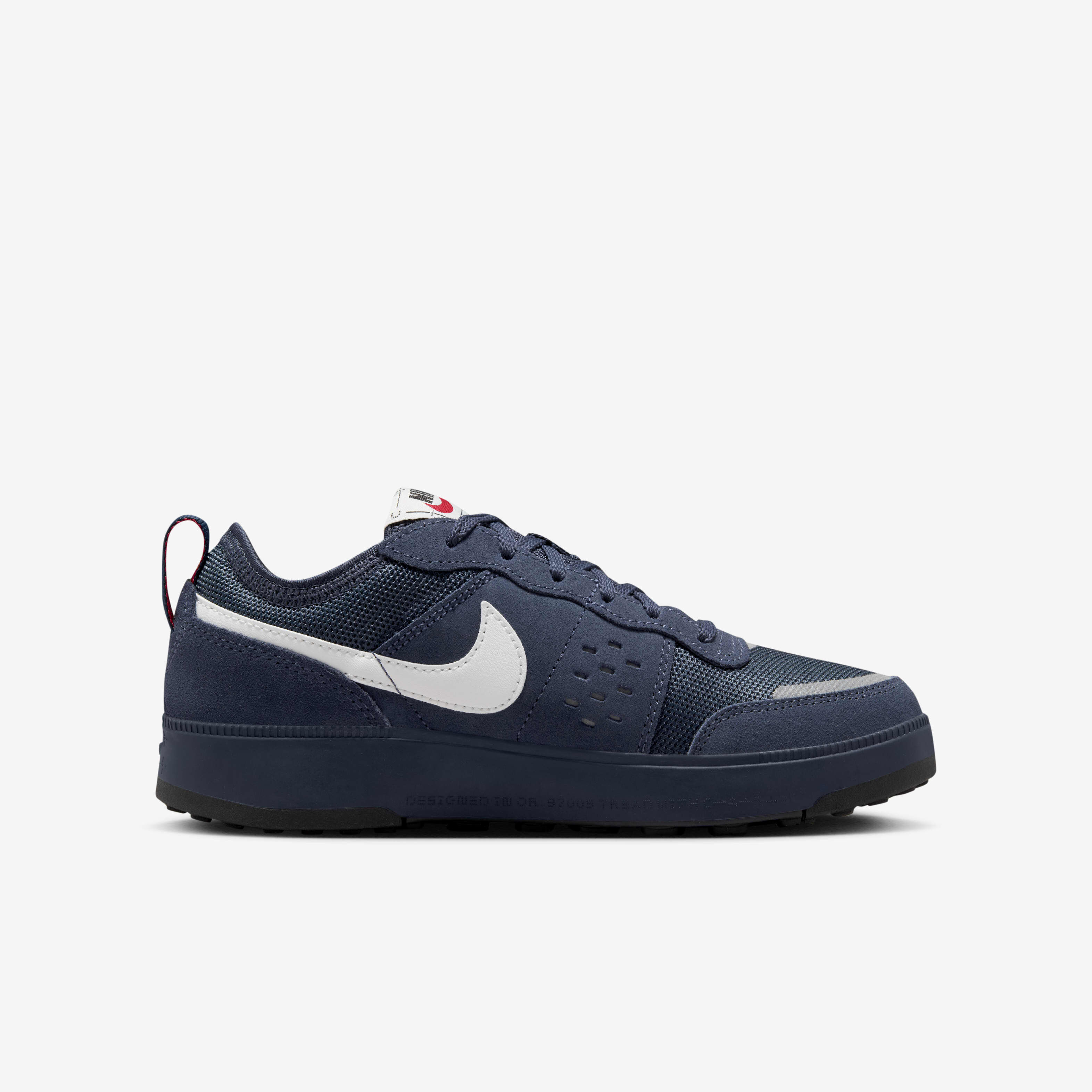 Nike C1TY 'Gloom' image number 2