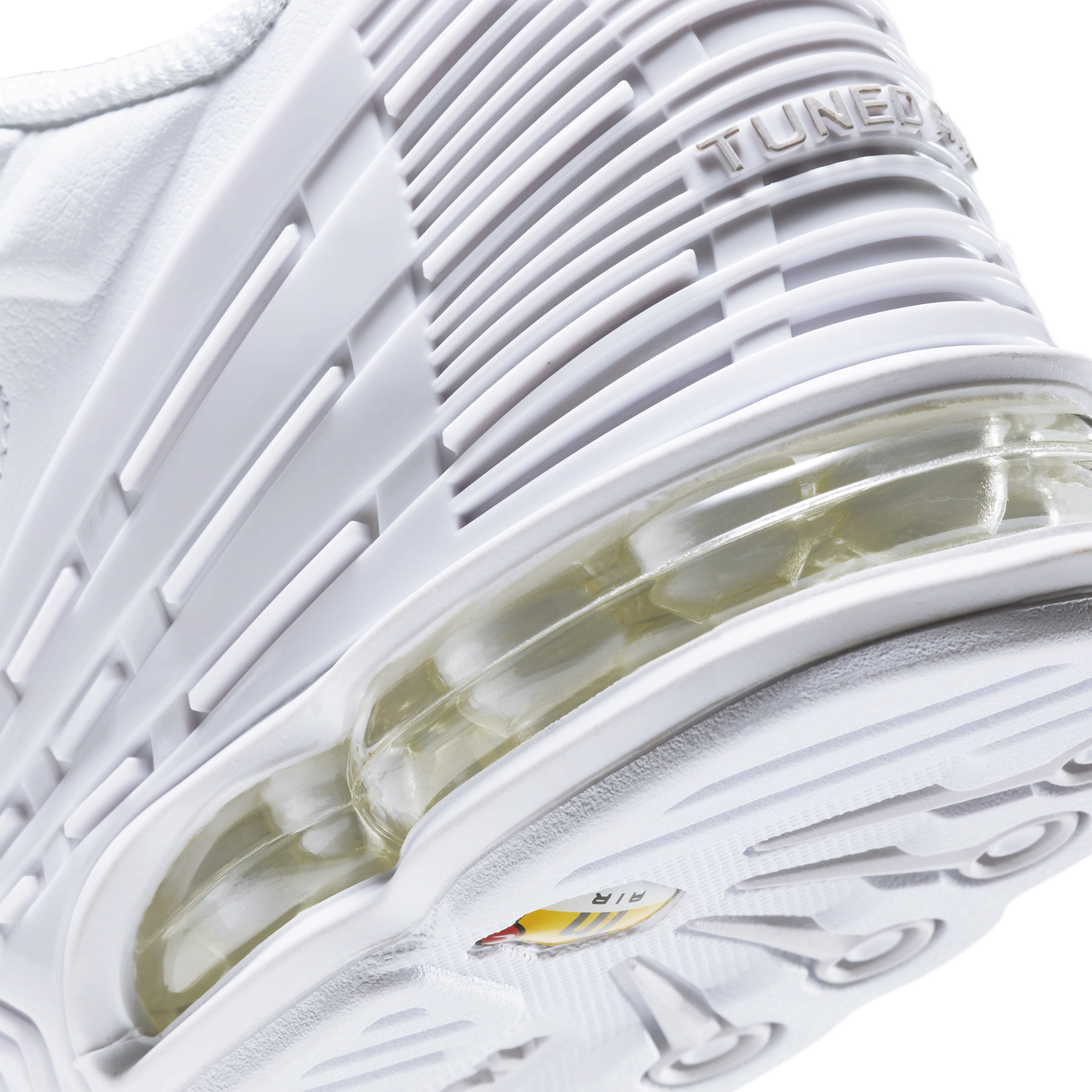 Nike Air Max Plus 3 image number 7