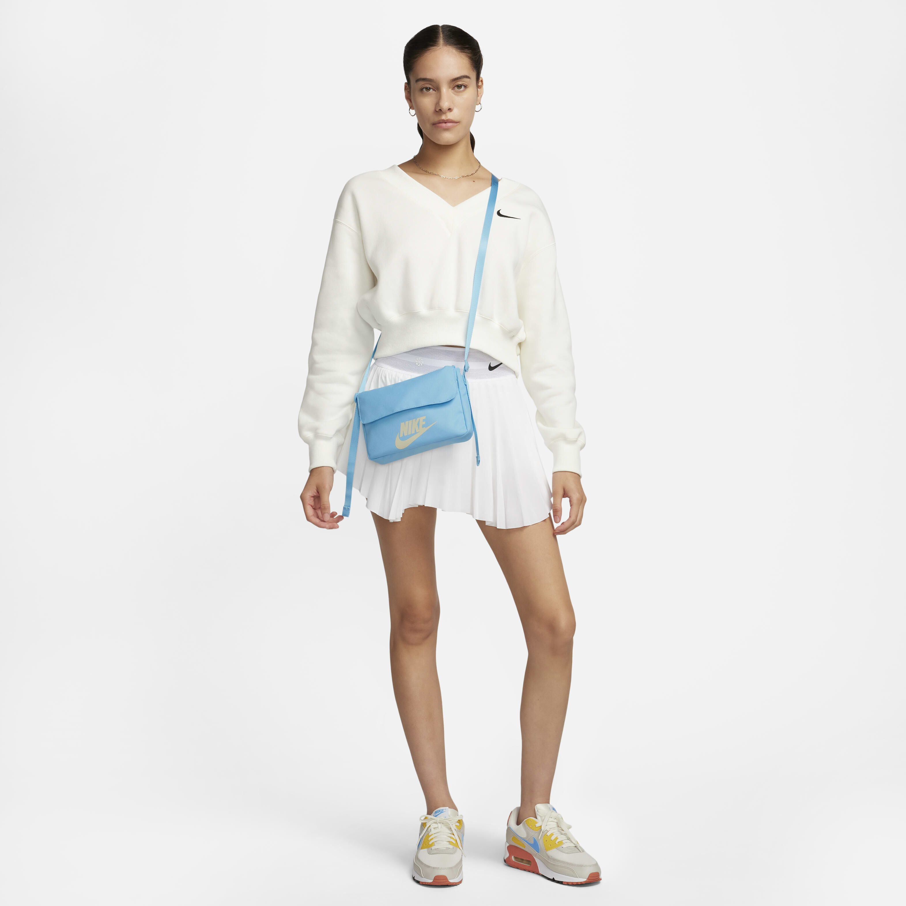 نايكي سبورتسوير image number 8