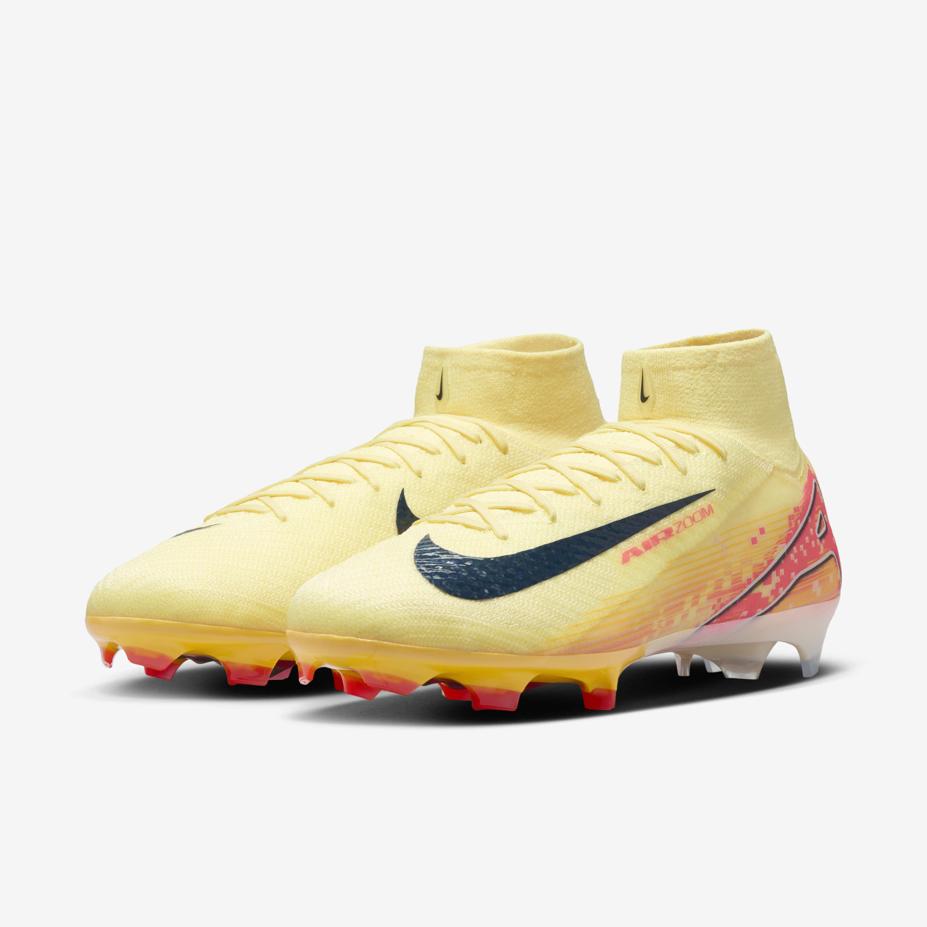 Yellow superflys top