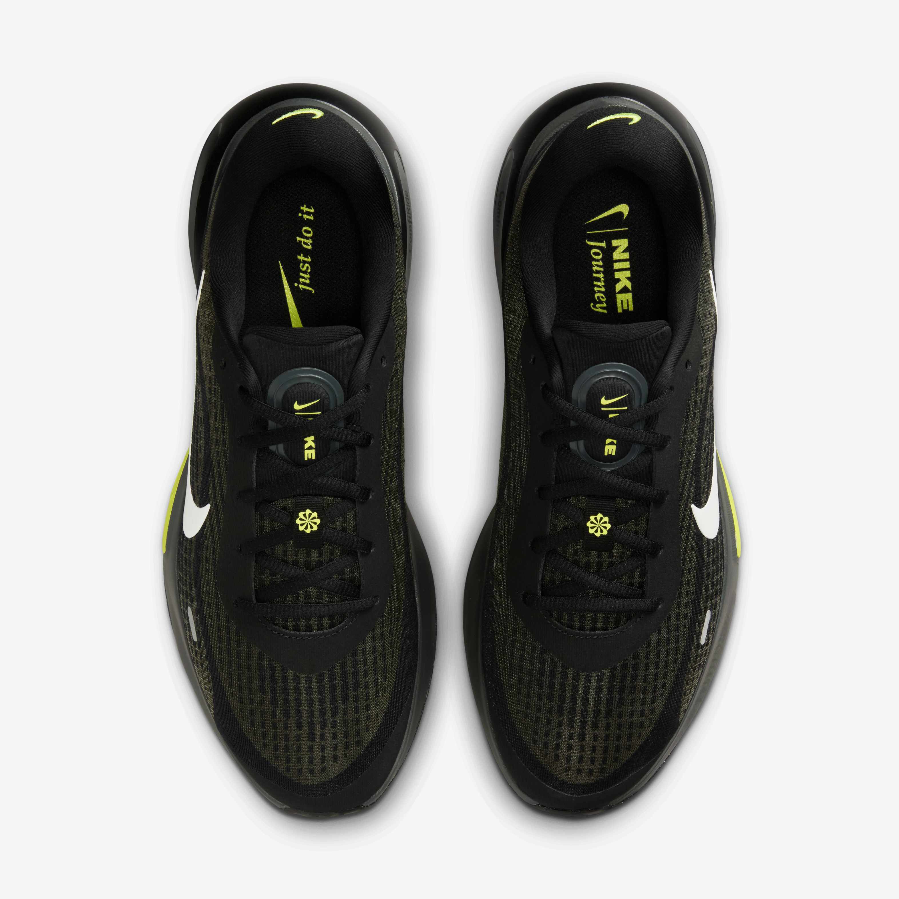 نايكي جيرني رن image number 3