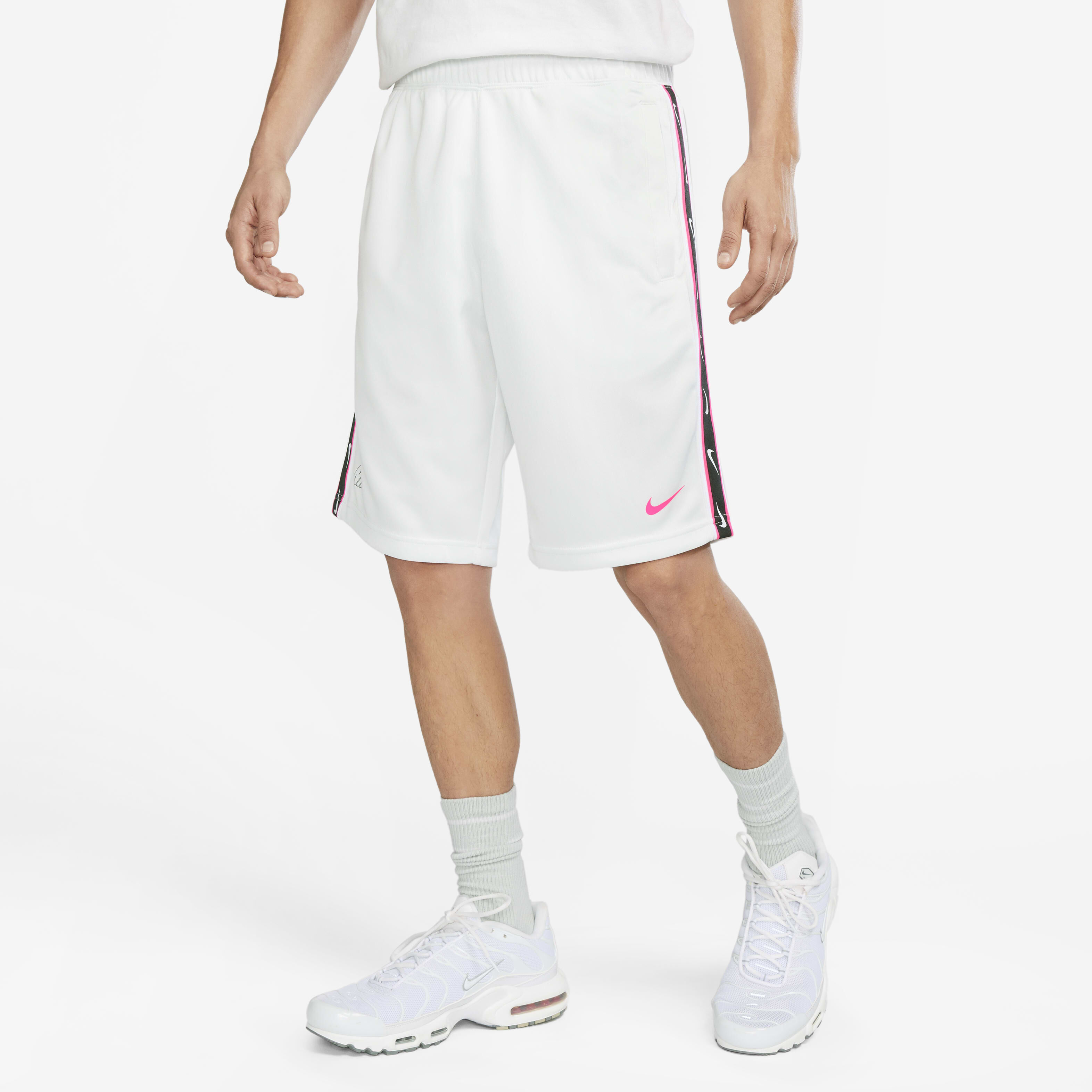 Longer nike shorts store