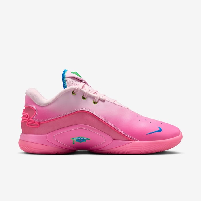 Buy LeBron XXII SN Basketball Shoes - Pink Foam/Pinksicle/Hyper Pink ...