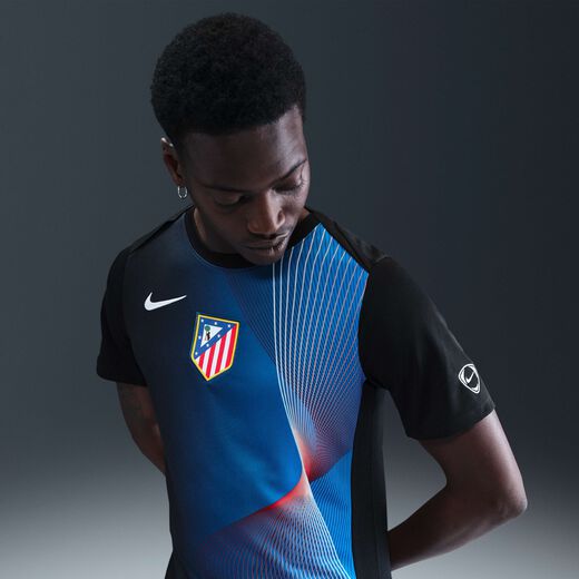 Atl&eacute;tico Madrid Academy Pro Third
