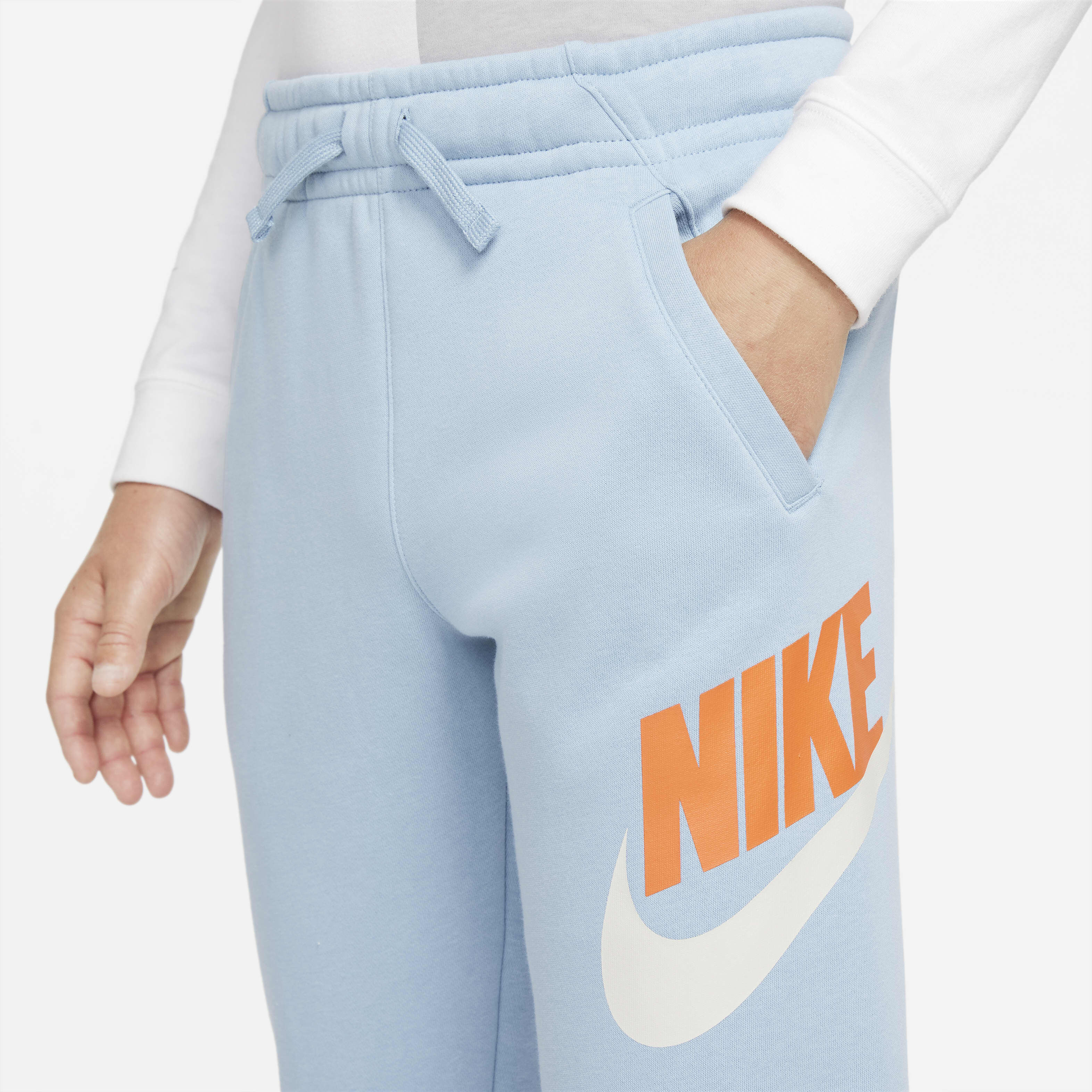 Nike Sportswear Club Fleece image number 2