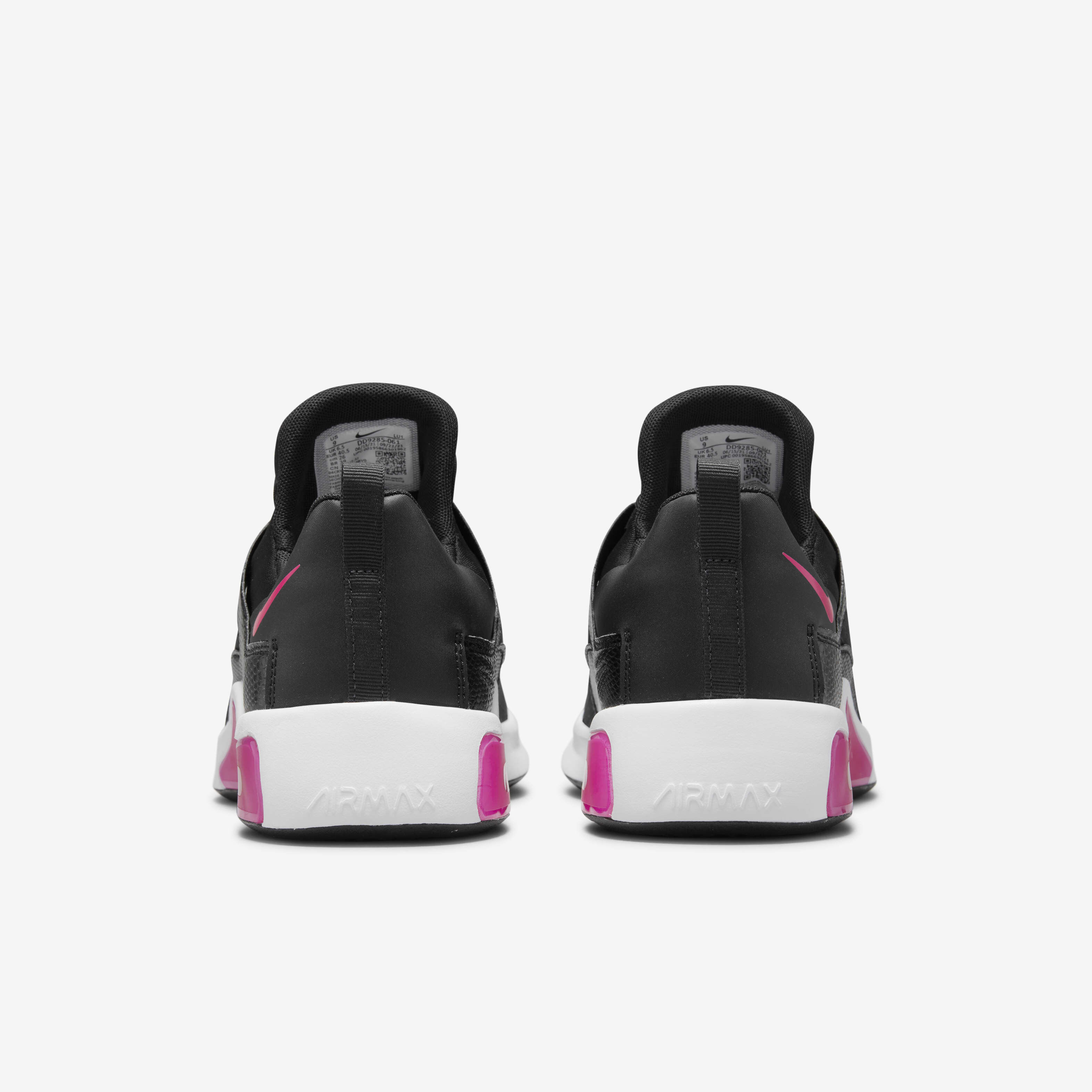 Nike Air Max Bella TR 5 image number 5
