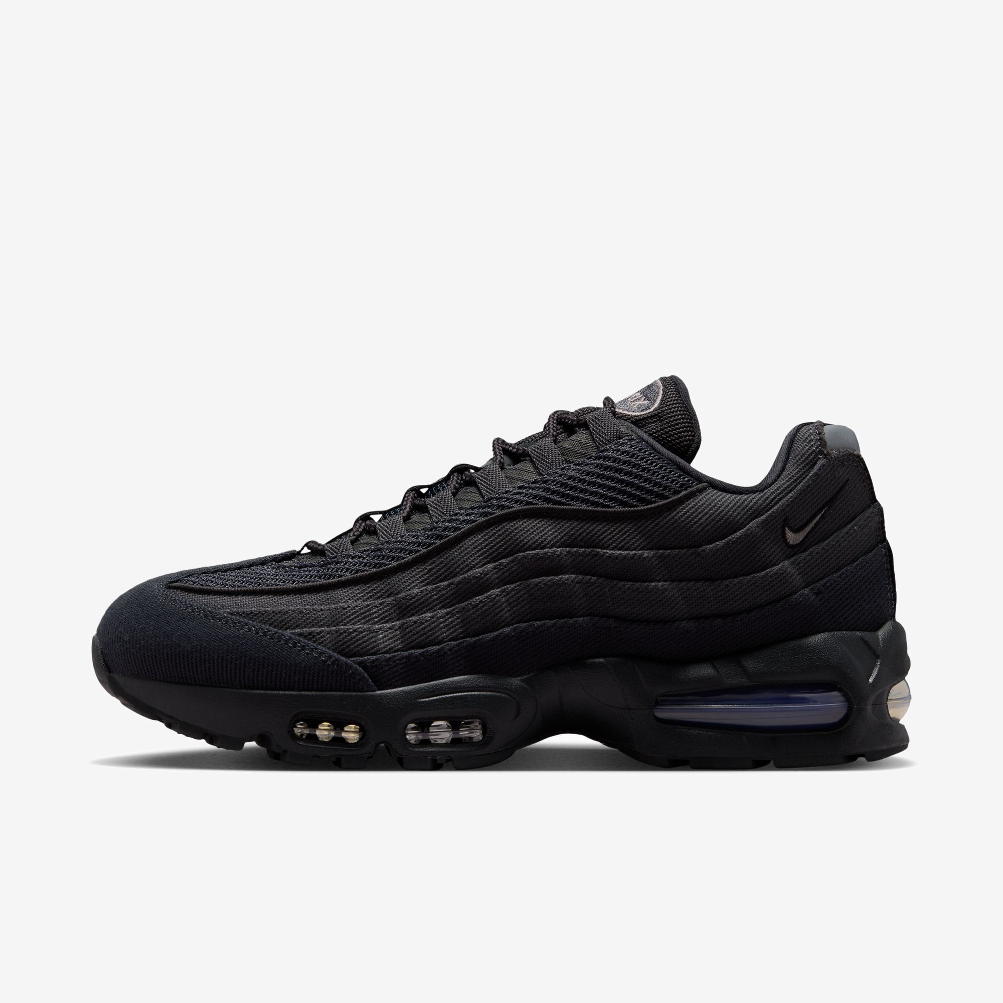 Nike Air Max 95 Older Bubble image number 0